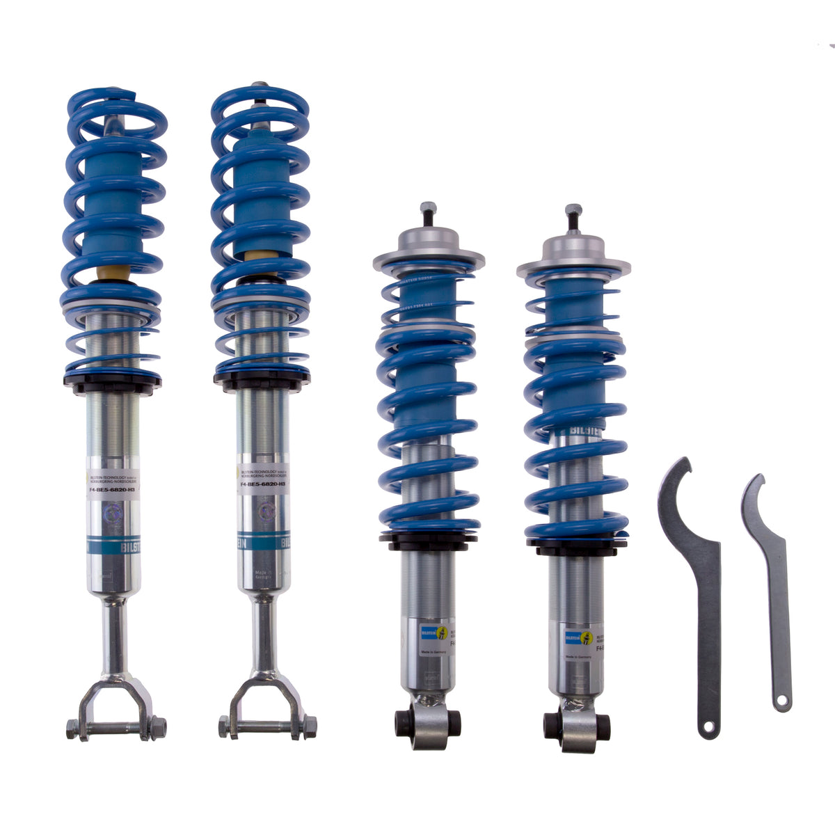 Bilstein 47-086937 B14 (PSS) - Suspension Kit