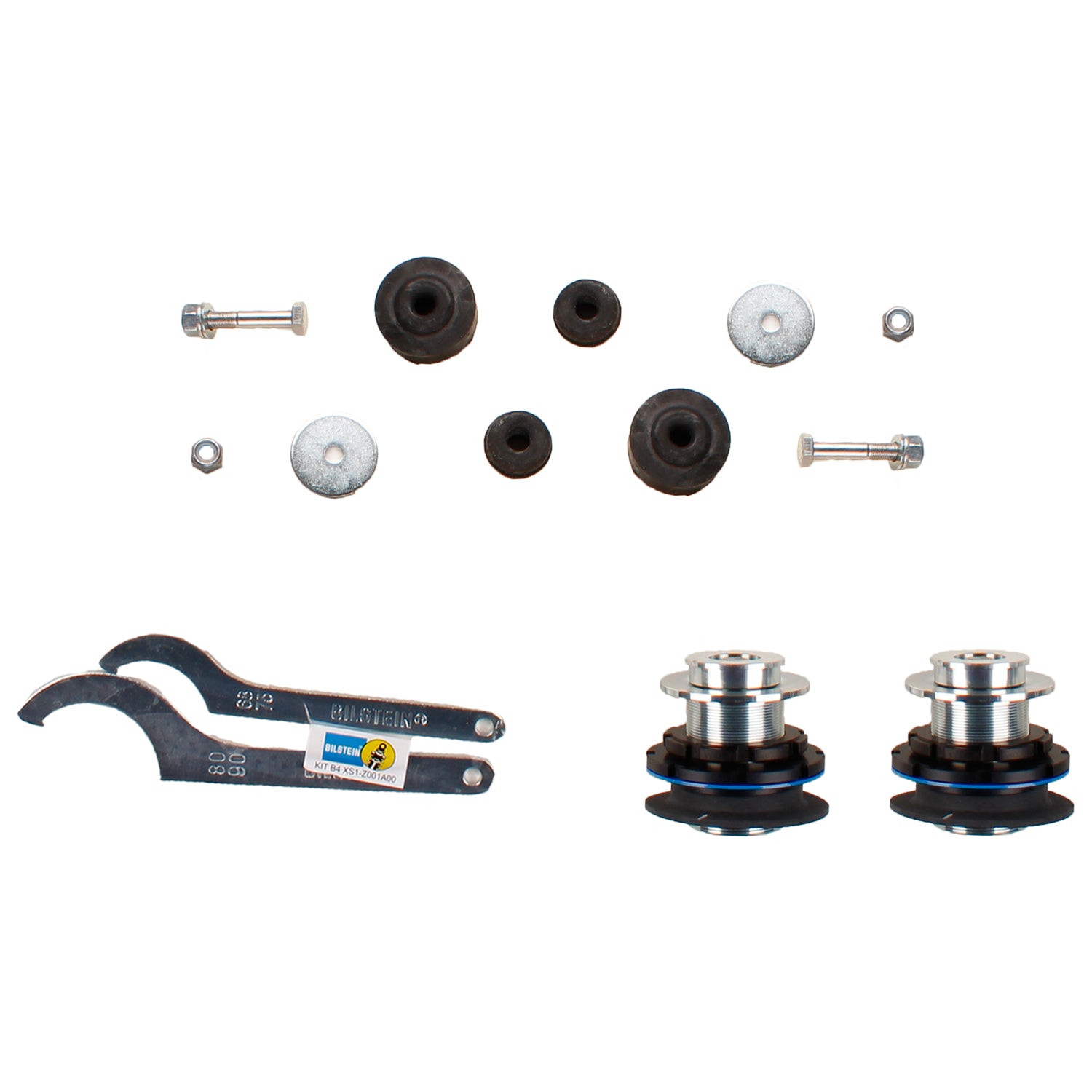 Bilstein 47-100770 B14 (PSS) - Suspension Kit