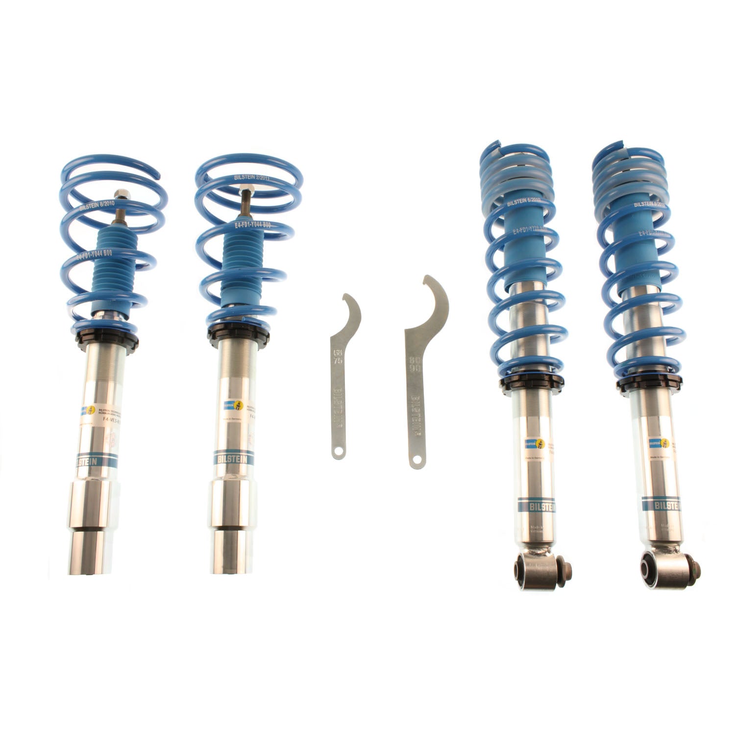 Bilstein 47-111165 B14 (PSS) - Suspension Kit