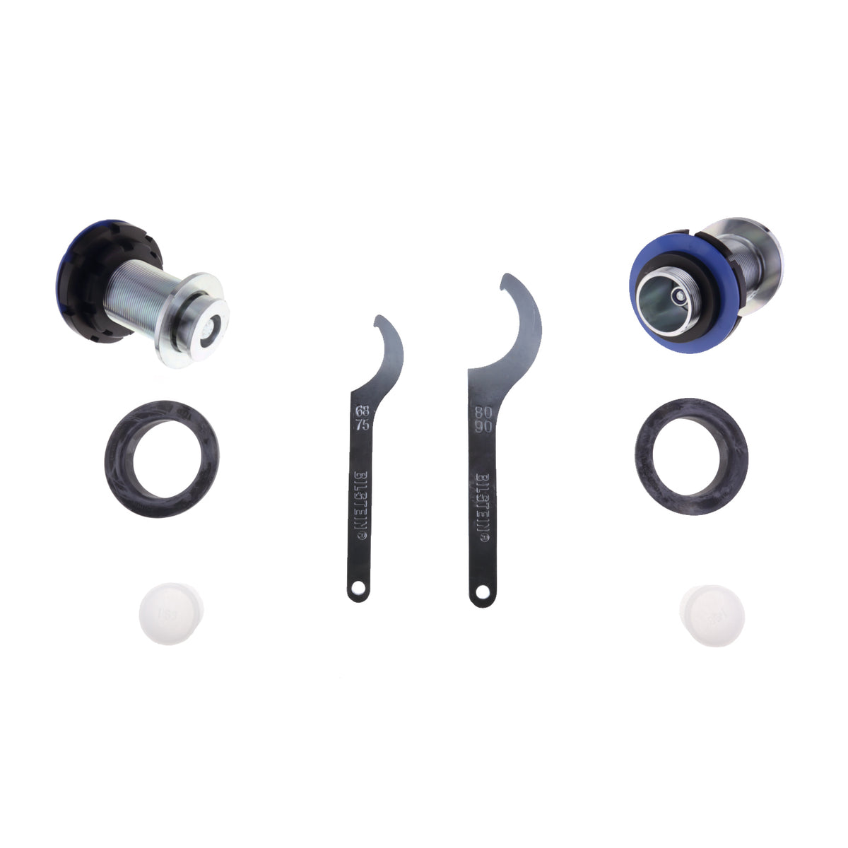 Bilstein 47-116115 B14 (PSS) - Suspension Kit