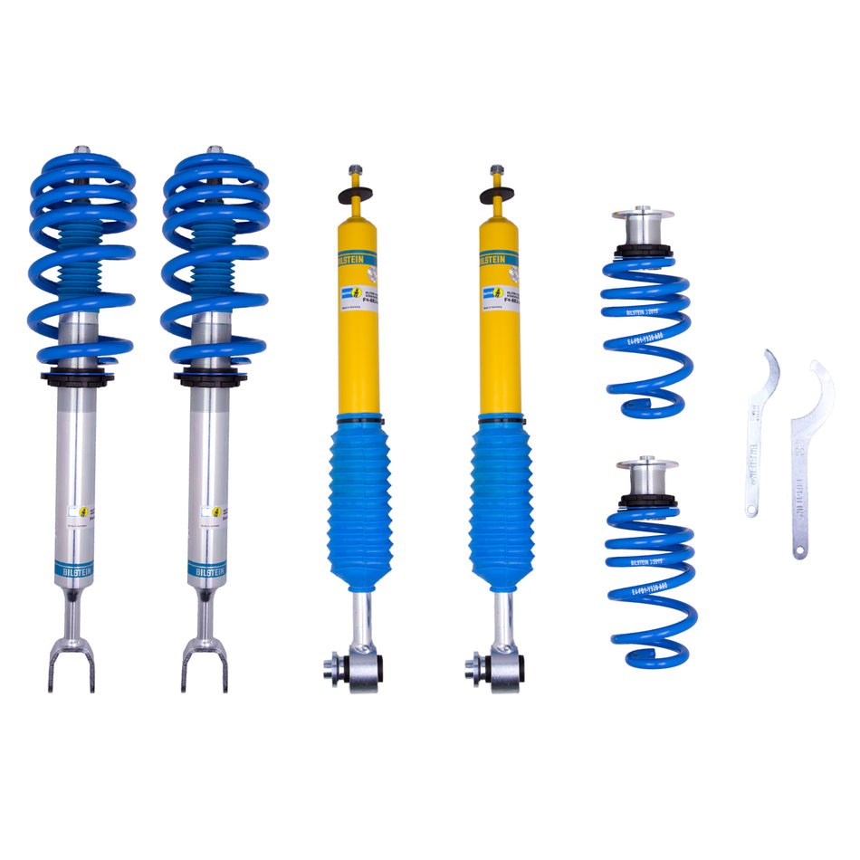 Bilstein 47-116573 B14 (PSS) - Suspension Kit