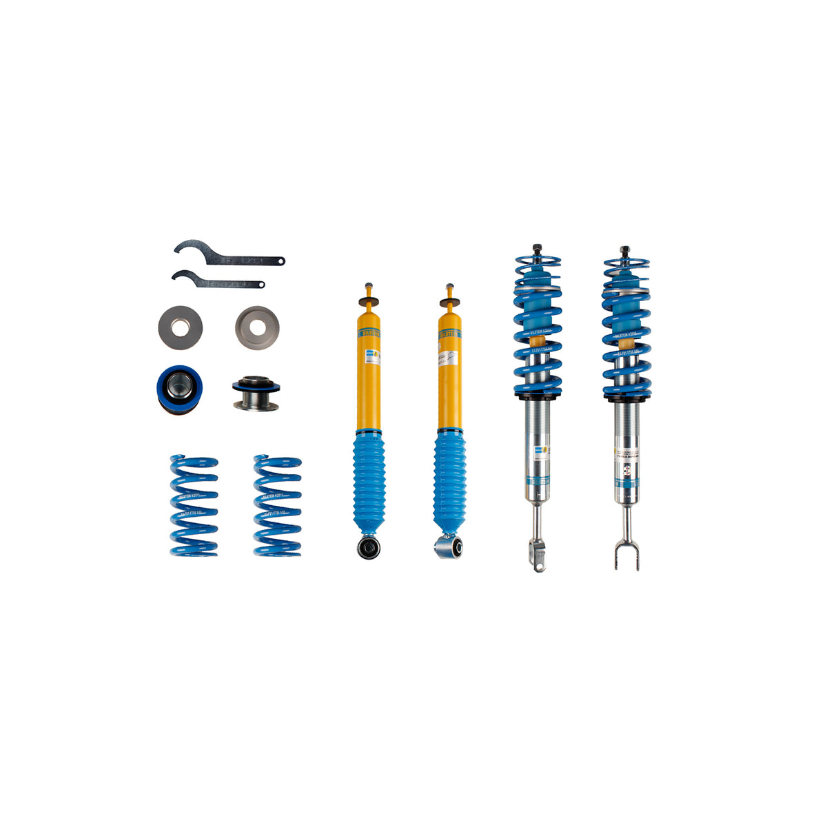 Bilstein 47-119444 B14 (PSS) - Suspension Kit