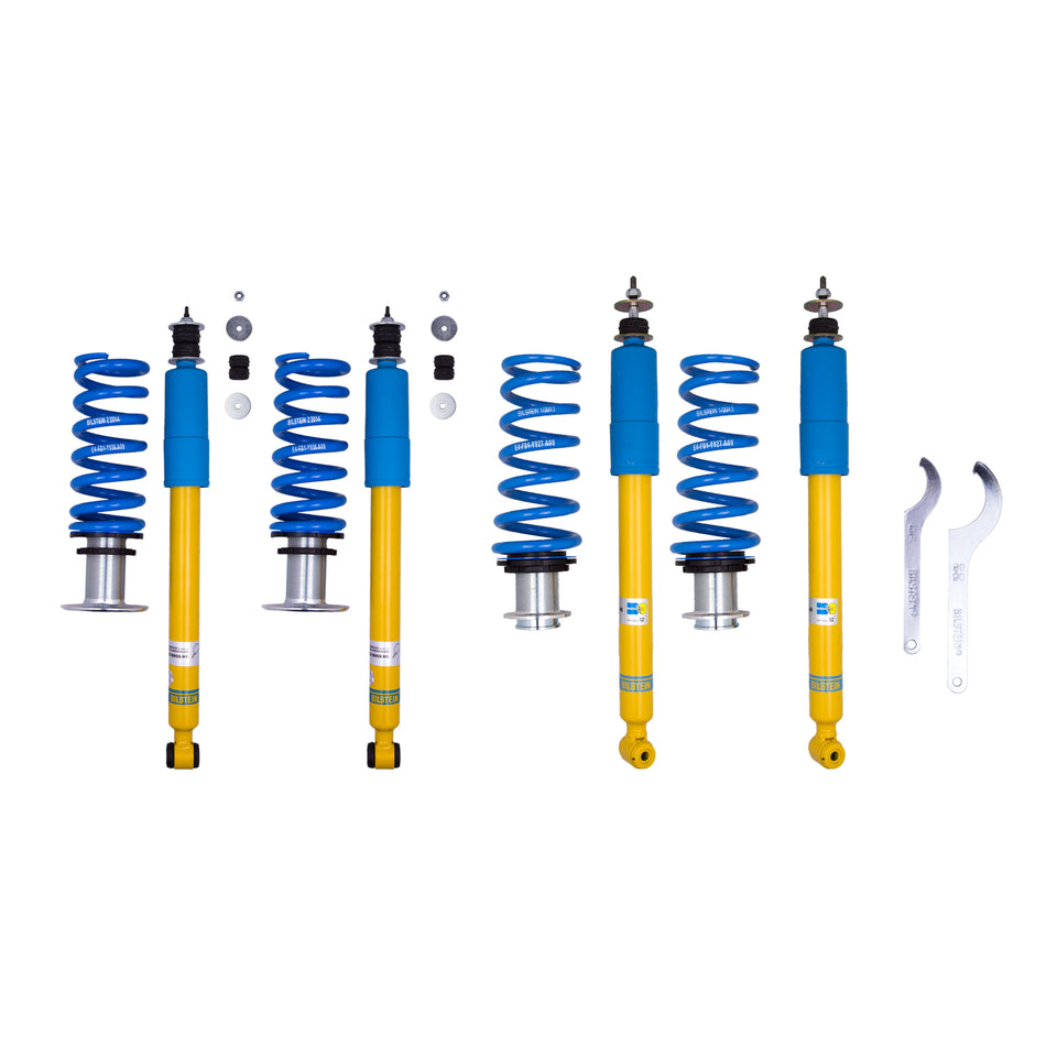 Bilstein 47-119536 B14 (PSS) - Suspension Kit
