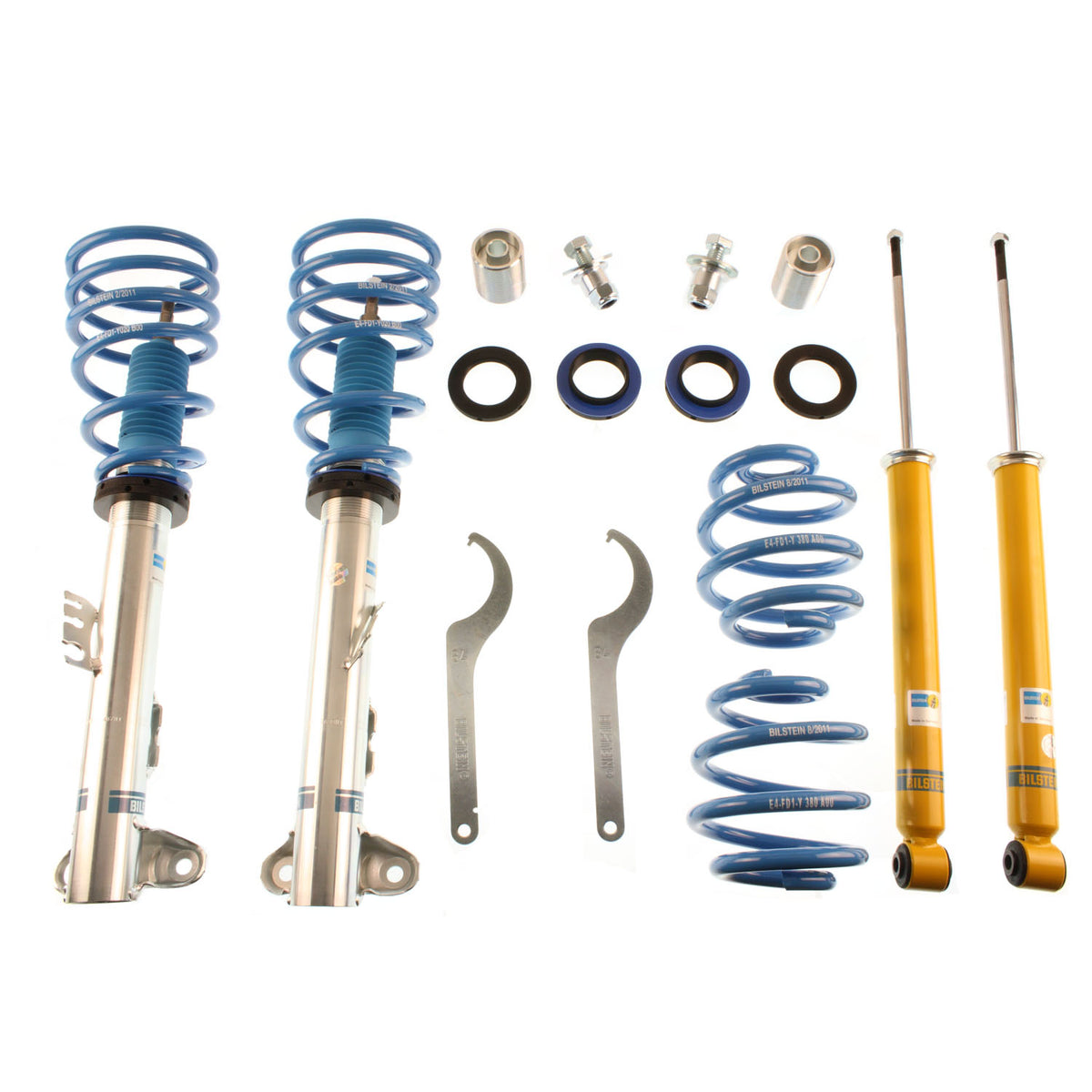 Bilstein 47-124813 B14 (PSS) - Suspension Kit