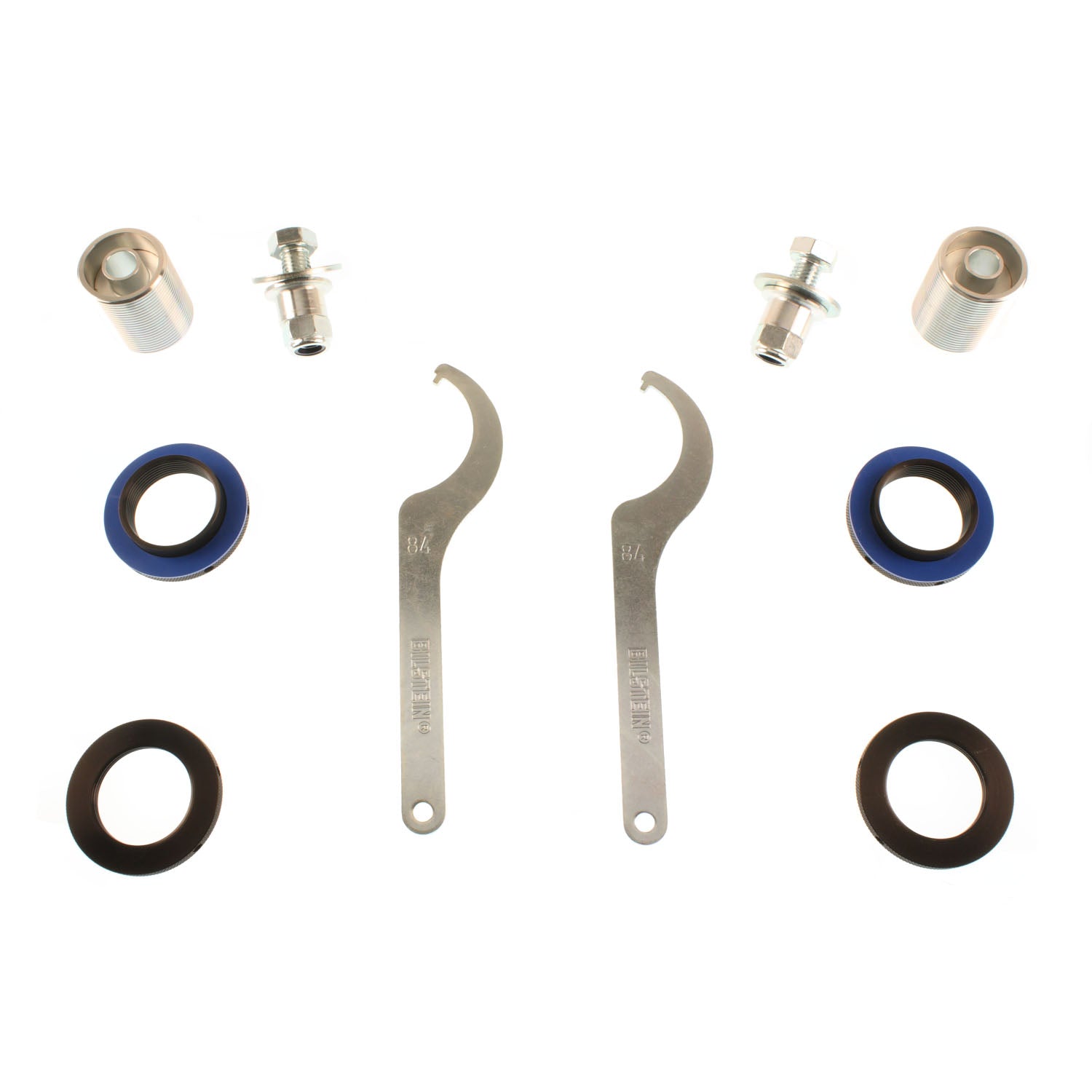 Bilstein 47-124813 B14 (PSS) - Suspension Kit