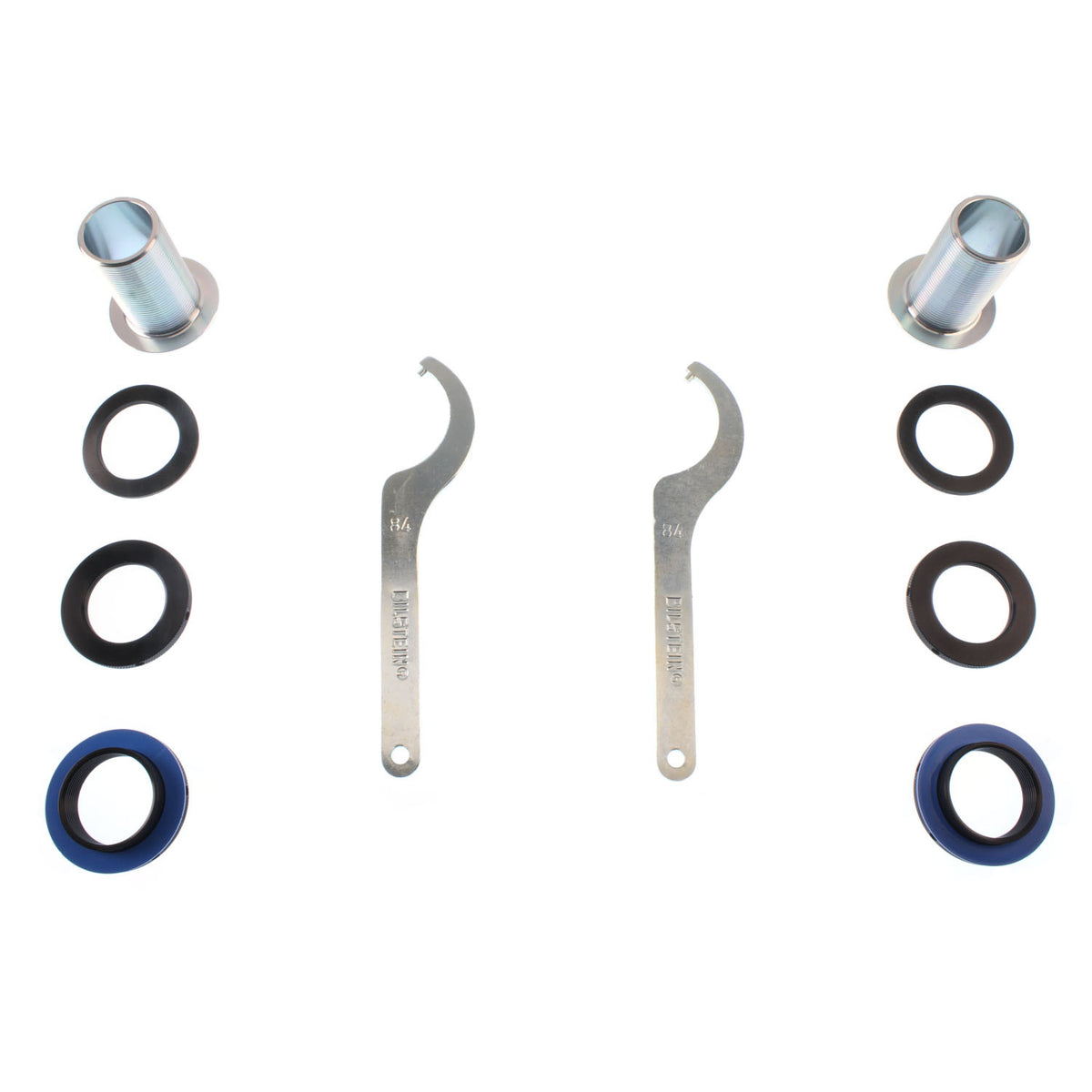 Bilstein 47-124851 B14 (PSS) - Suspension Kit