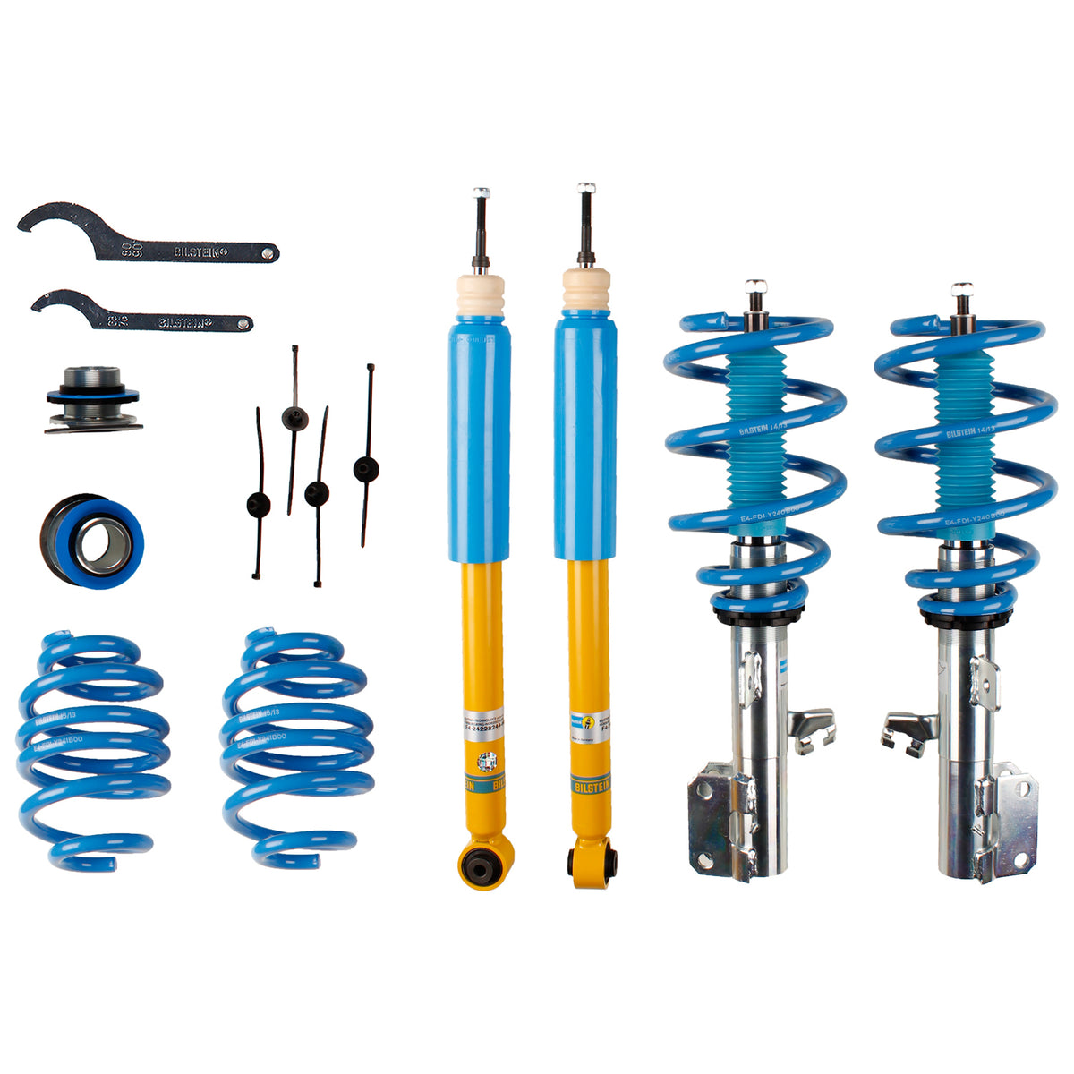 Bilstein 47-228214 B14 (PSS) - Suspension Kit