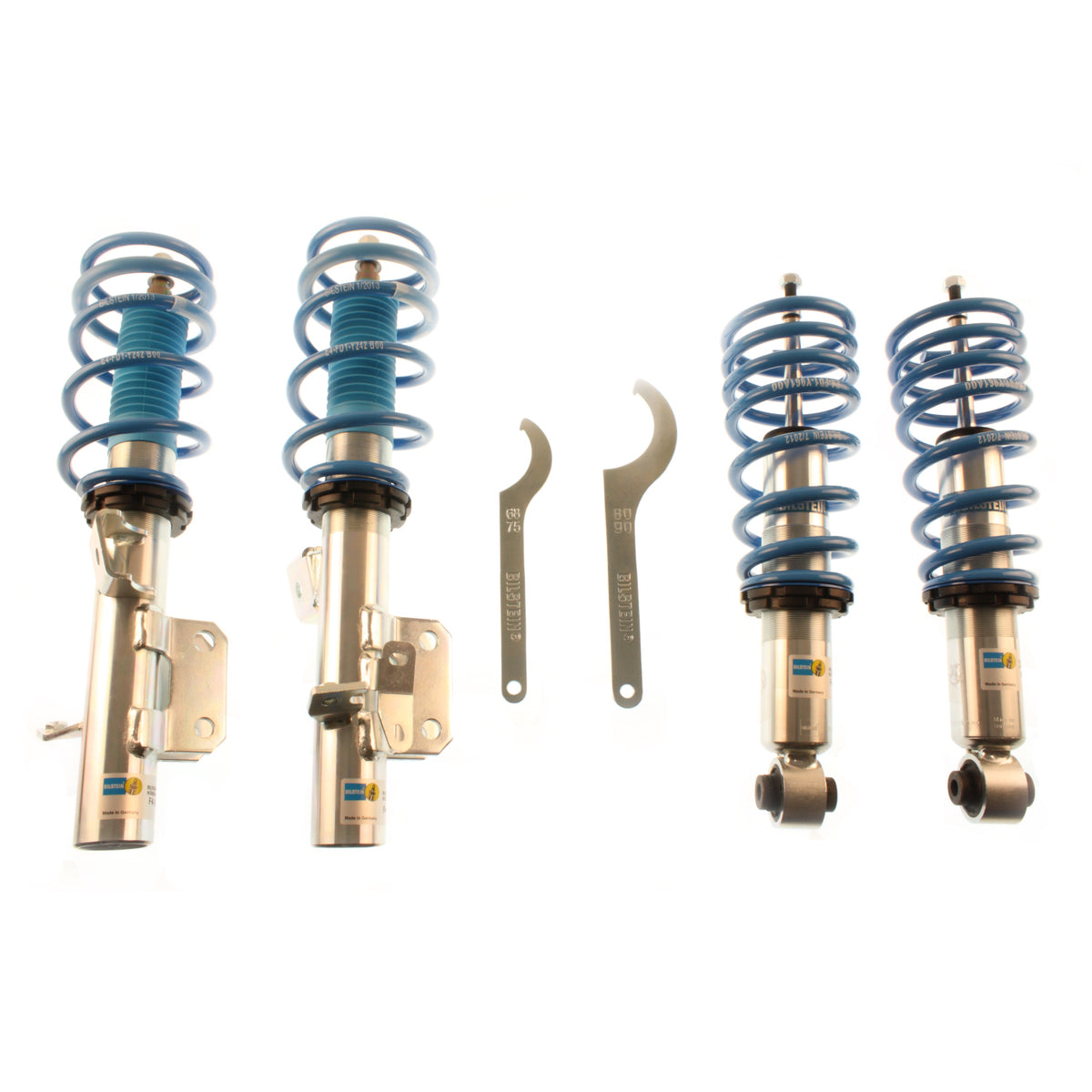 Bilstein 47-228337 B14 (PSS) - Suspension Kit