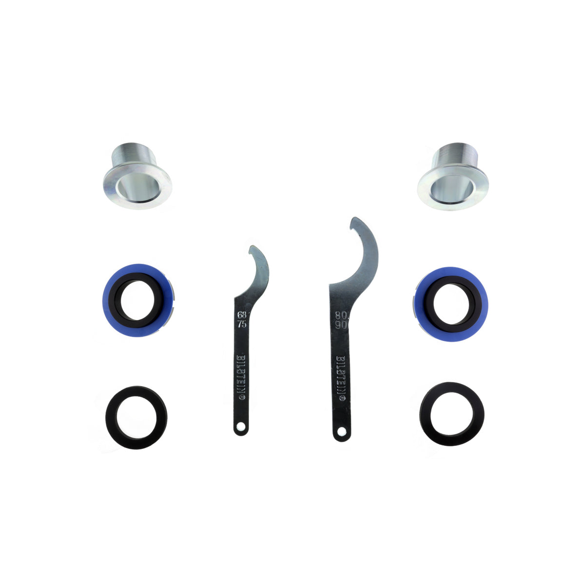 Bilstein 47-231108 B14 (PSS) - Suspension Kit