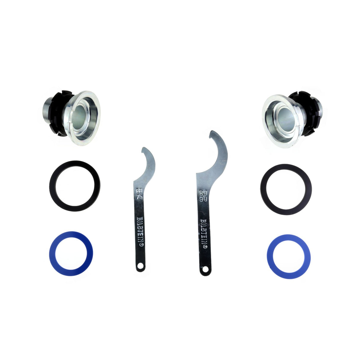 Bilstein 47-232952 B14 (PSS) - Suspension Kit