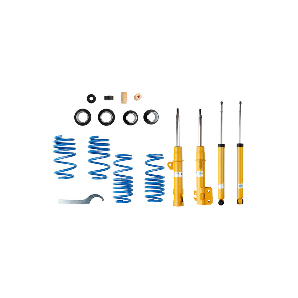 Bilstein 47-237834 B14 (PSS) - Suspension Kit