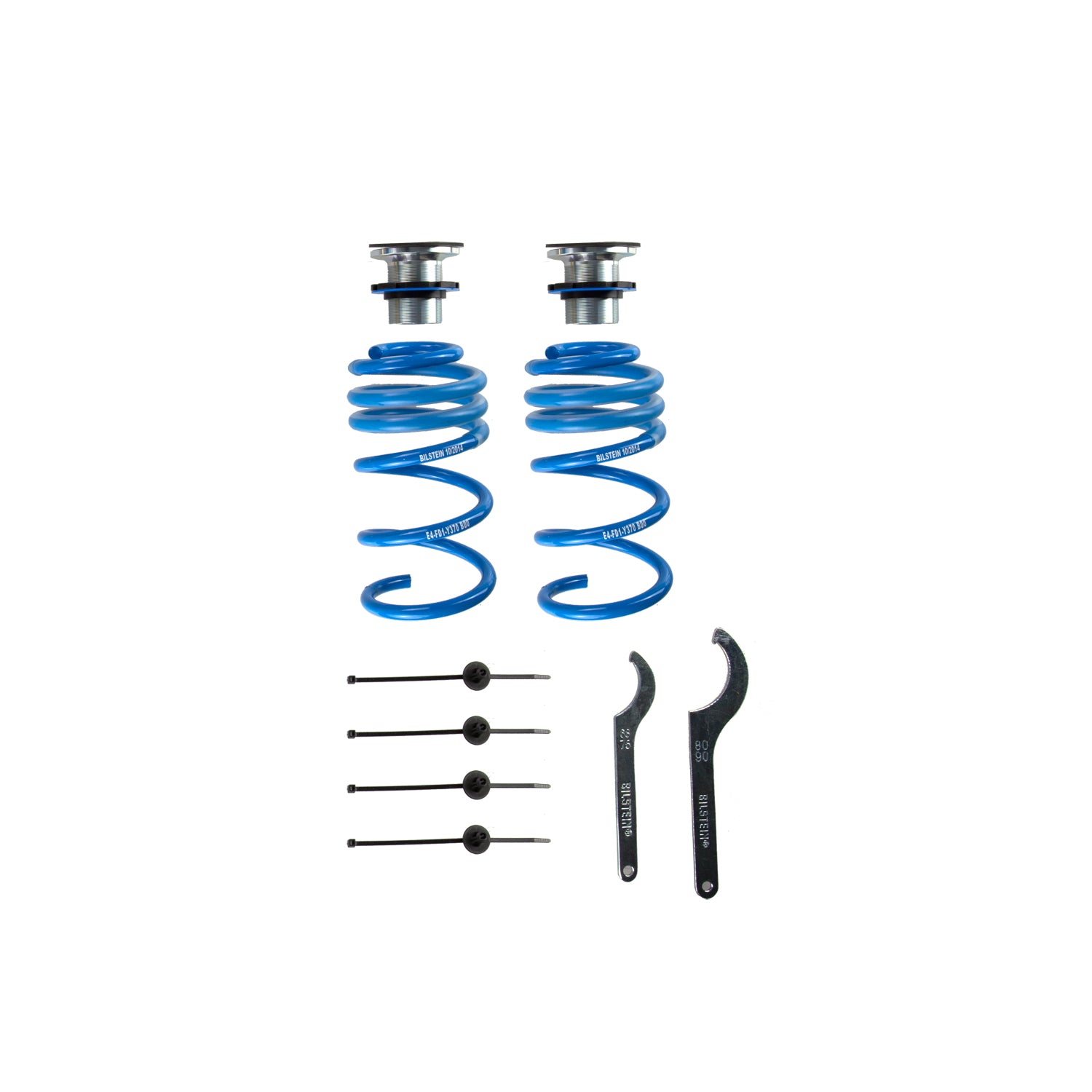 Bilstein 47-242302 B14 (PSS) - Suspension Kit