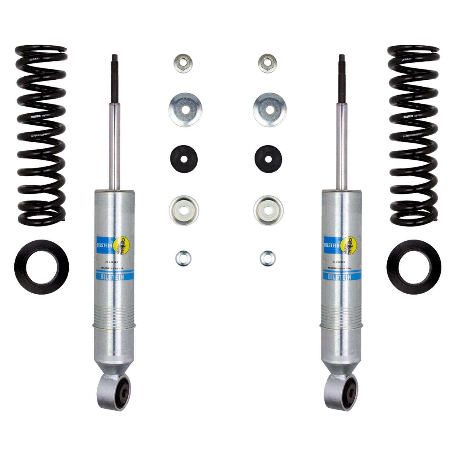 Bilstein 47-243729 B8 6112 - Suspension Kit
