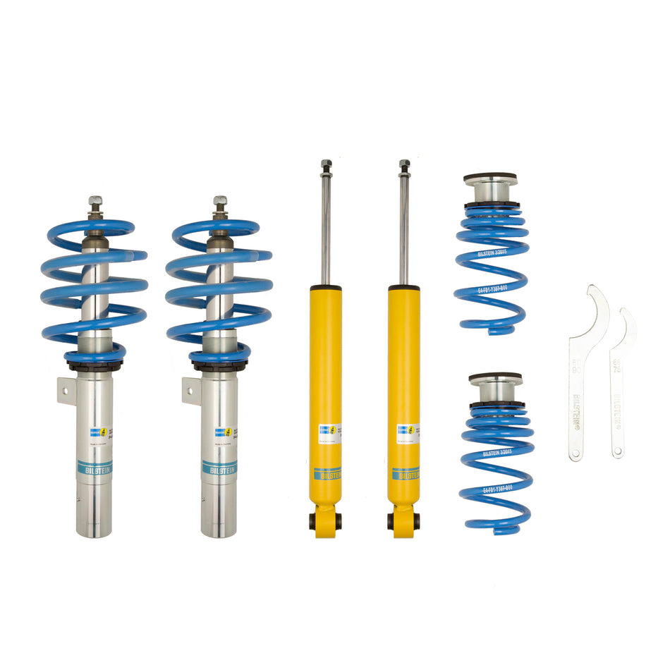 Bilstein 47-244412 B14 (PSS) - Suspension Kit