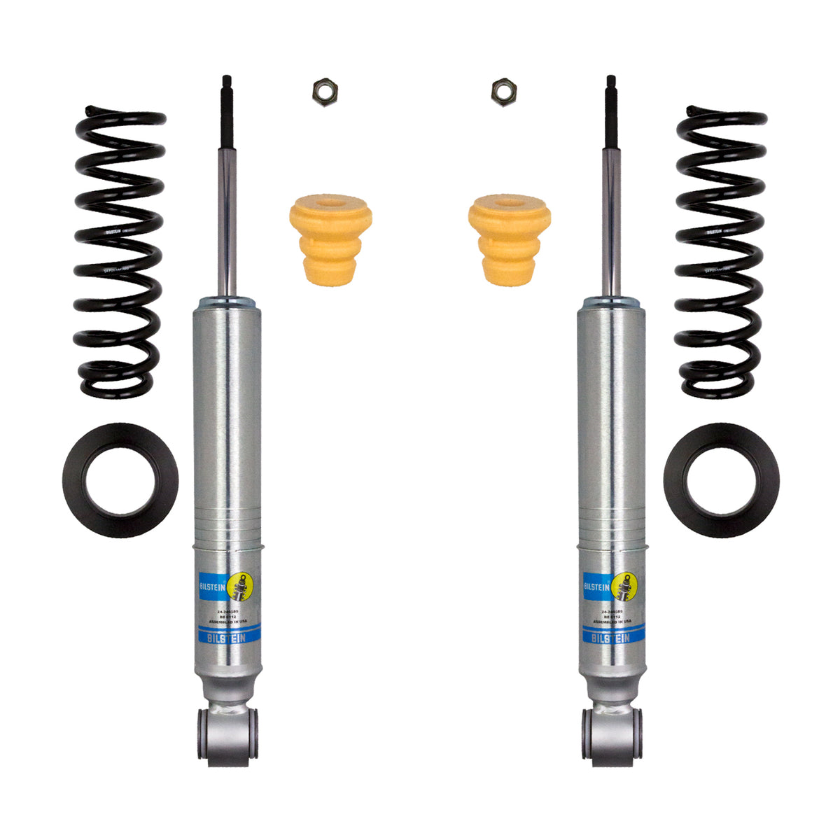 Bilstein 47-244634 B8 6112 - Suspension Kit