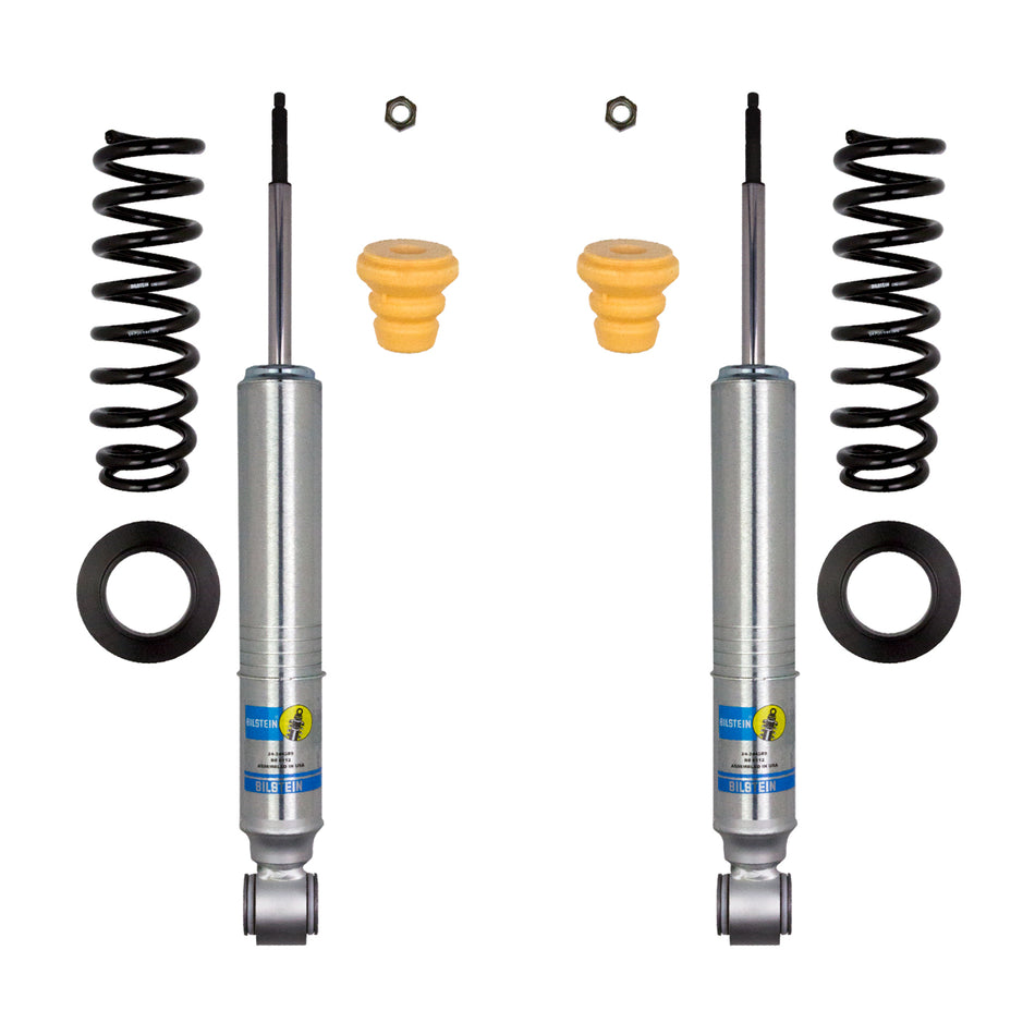 Bilstein 47-244634 B8 6112 - Suspension Kit
