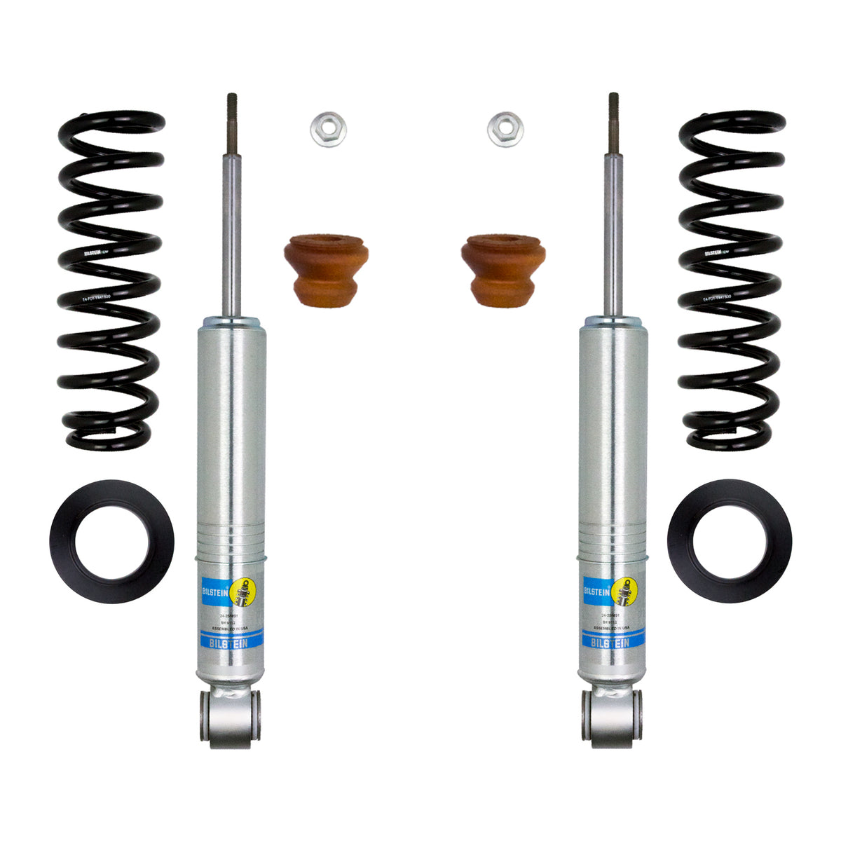 Bilstein 47-255074 B8 6112 - Suspension Kit