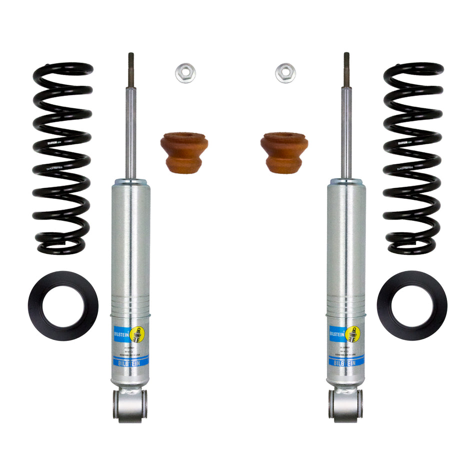 Bilstein 47-255074 B8 6112 - Suspension Kit