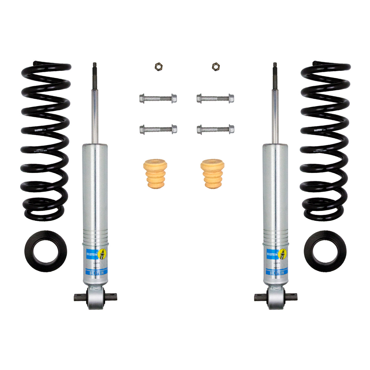 Bilstein 47-258075 B8 6112 - Suspension Kit