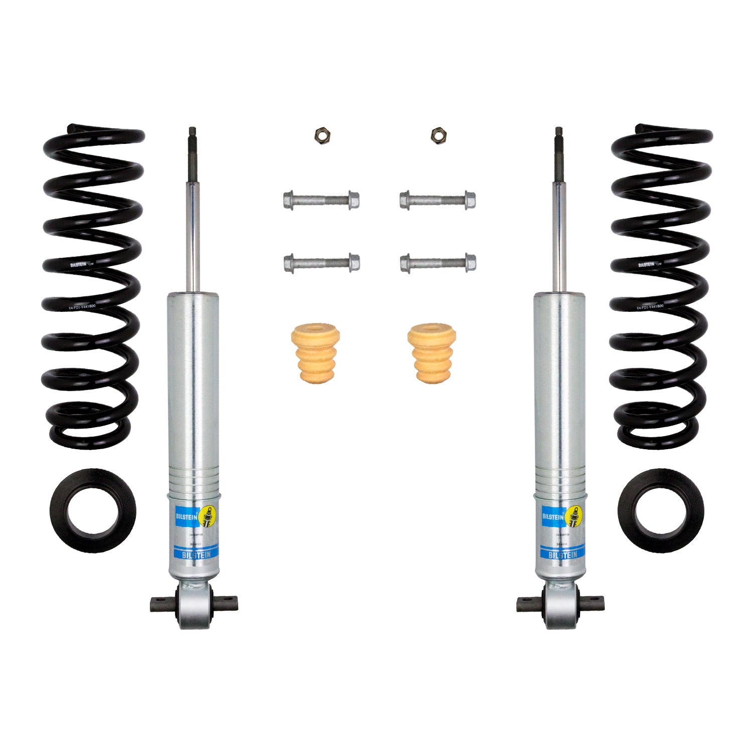 Bilstein 47-258075 B8 6112 - Suspension Kit