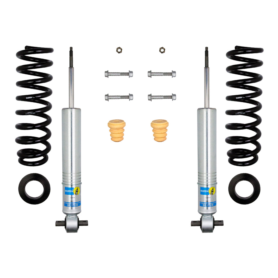 Bilstein 47-258075 B8 6112 - Suspension Kit