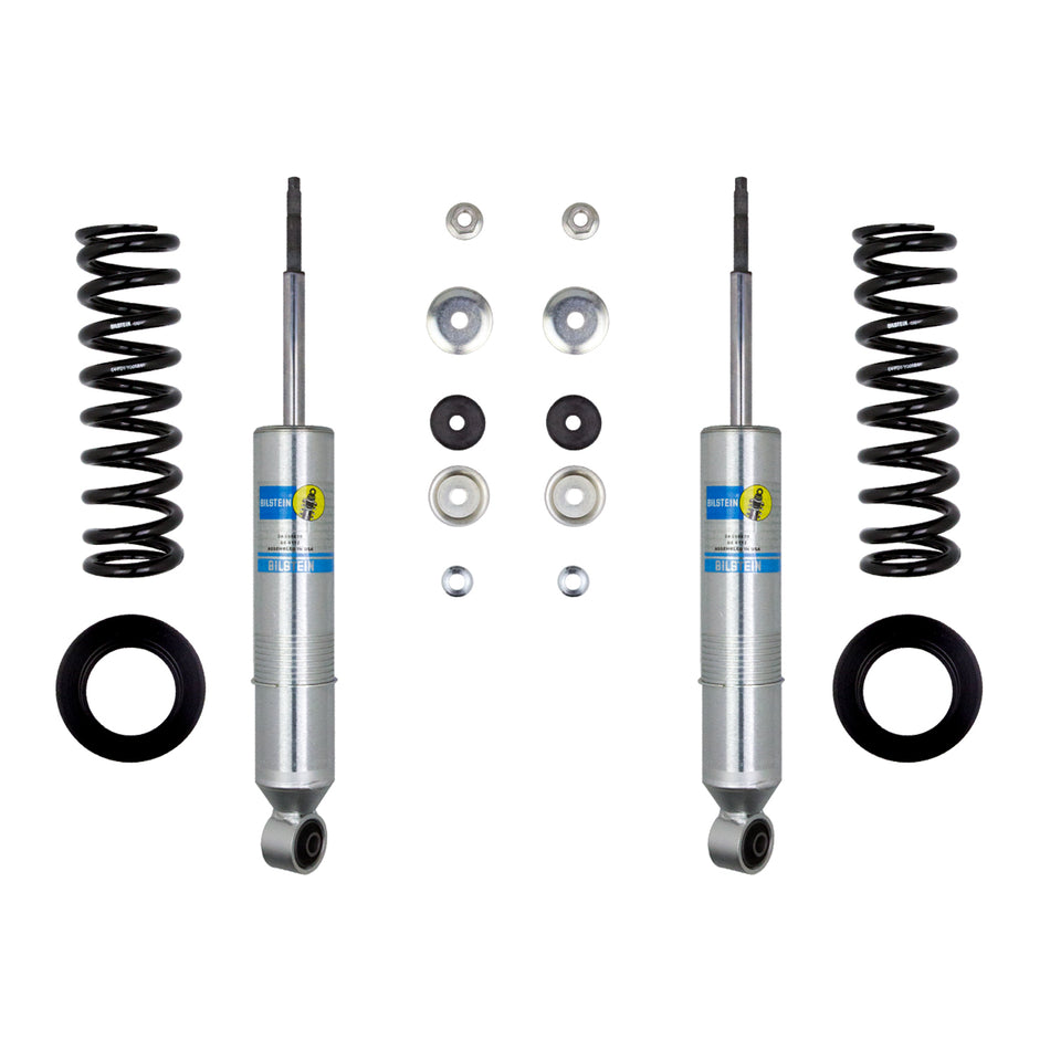 Bilstein 47-258624 B8 6112 - Suspension Kit