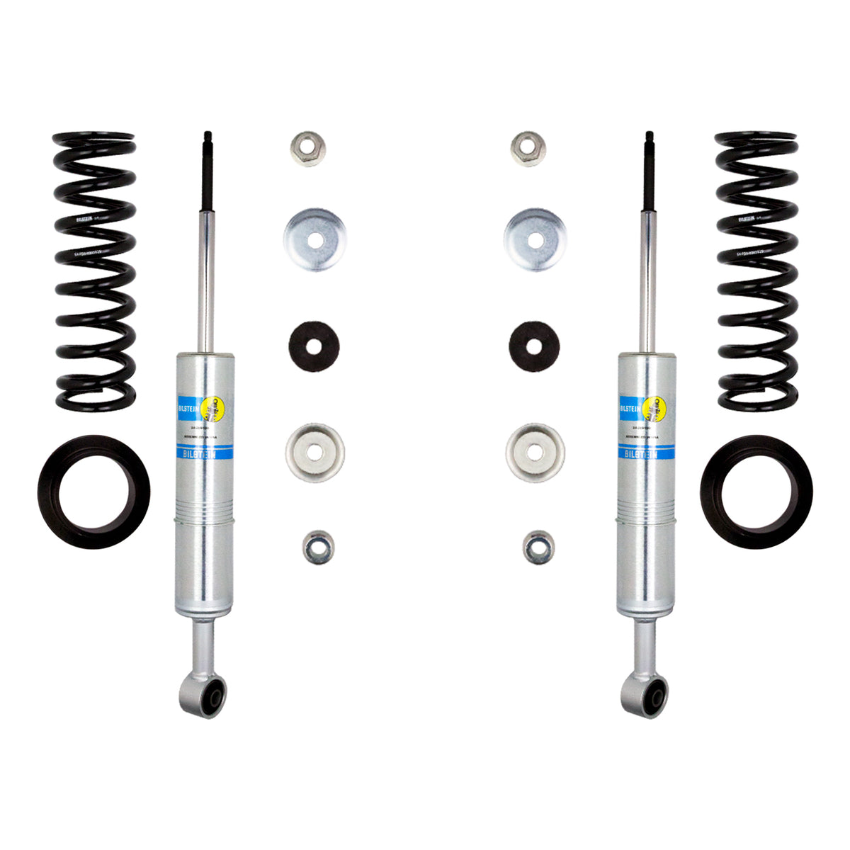 Bilstein 47-260153 B8 6112 - Suspension Kit