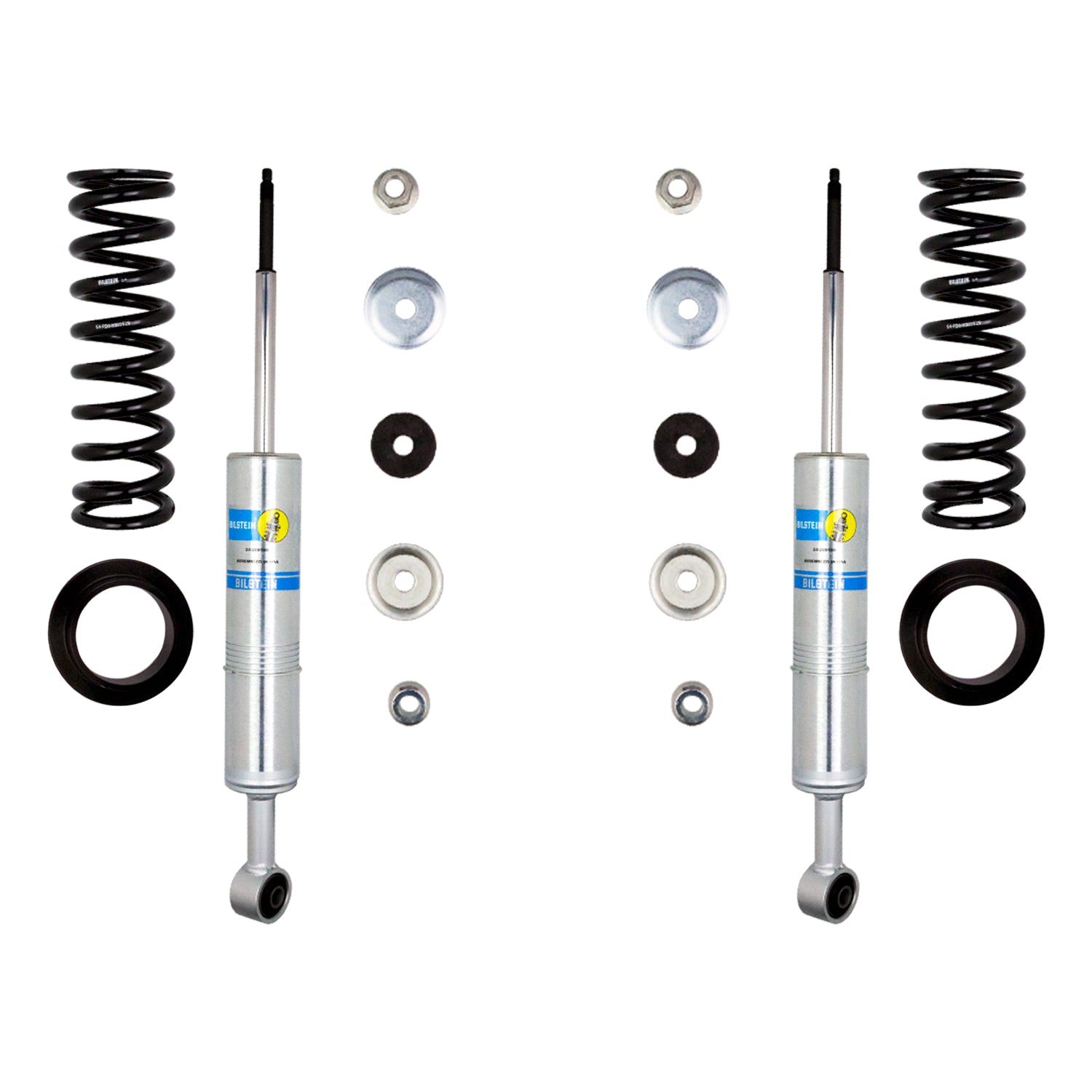 Bilstein 47-260153 B8 6112 - Suspension Kit