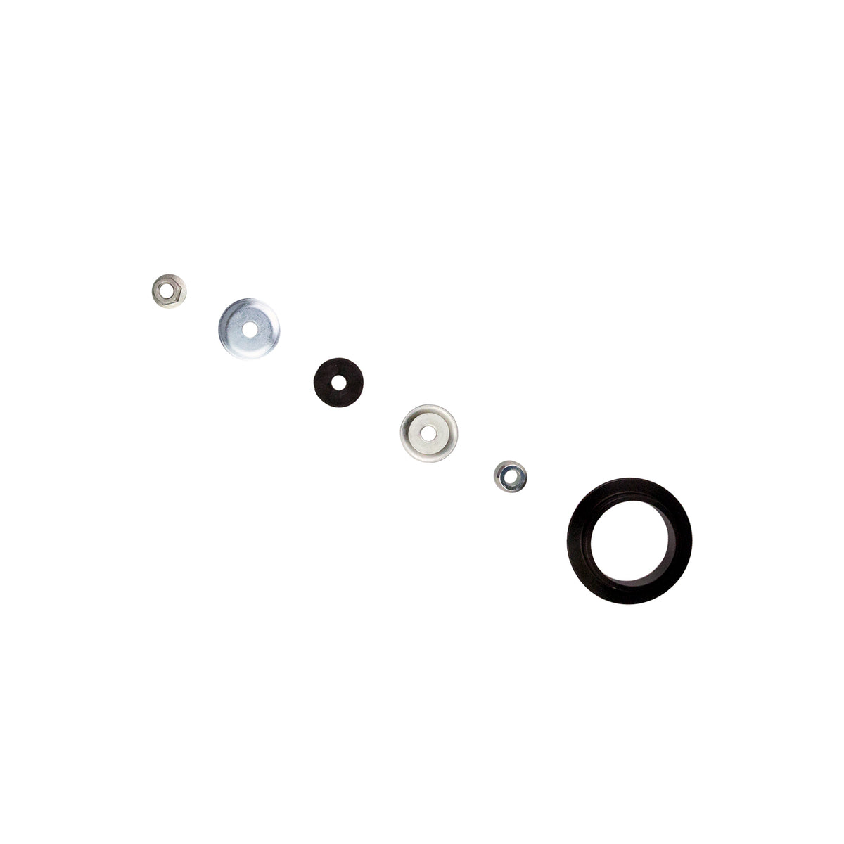 Bilstein 47-260153 B8 6112 - Suspension Kit