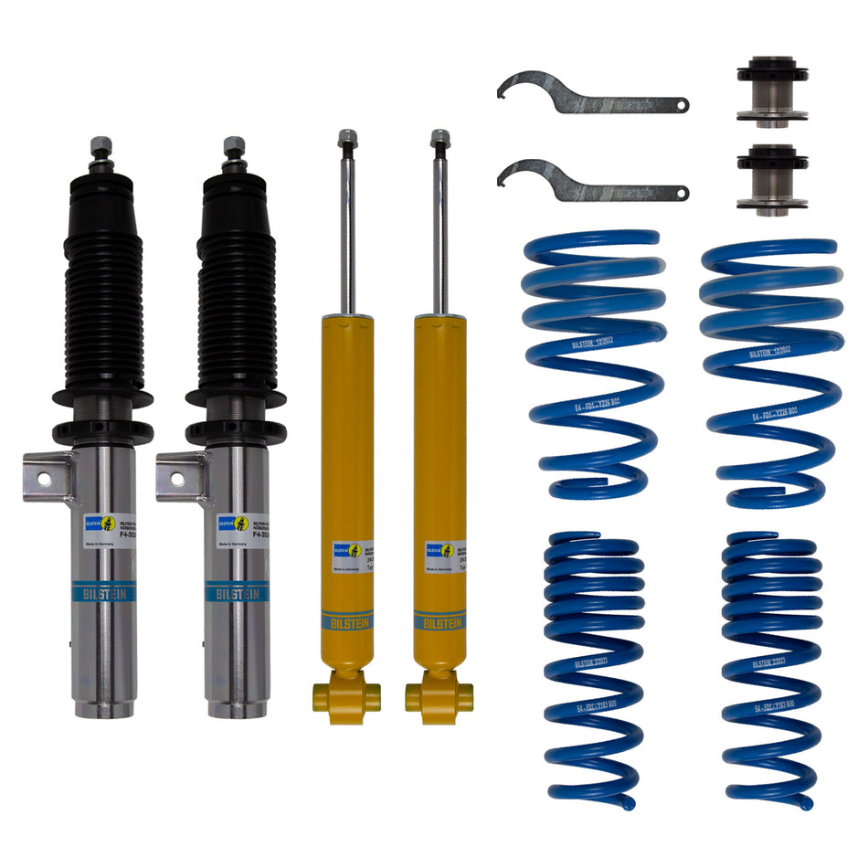 Bilstein 47-264625 B14 (PSS) - Suspension Kit