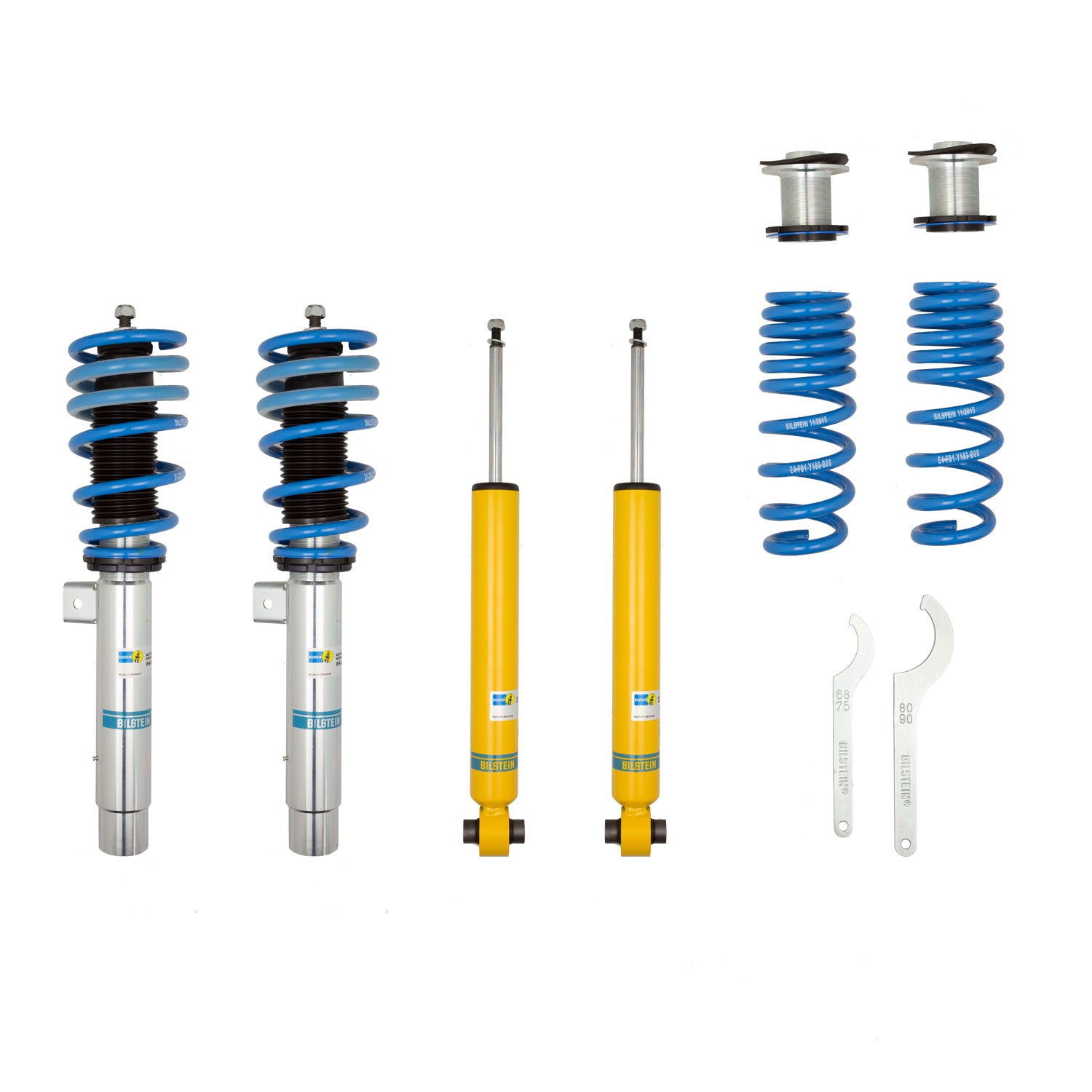 Bilstein 47-264632 B14 (PSS) - Suspension Kit