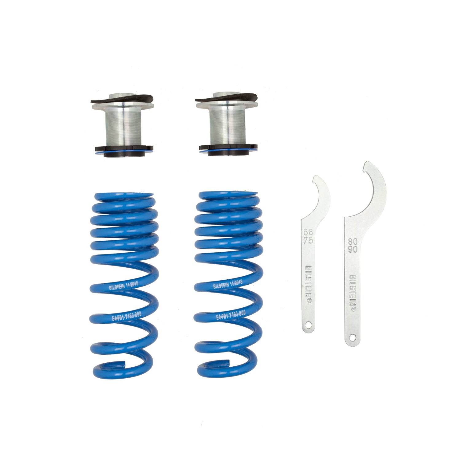 Bilstein 47-264632 B14 (PSS) - Suspension Kit