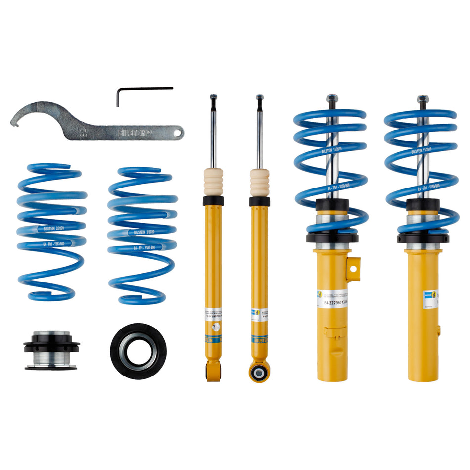 Bilstein 47-282117 B14 (PSS) - Suspension Kit