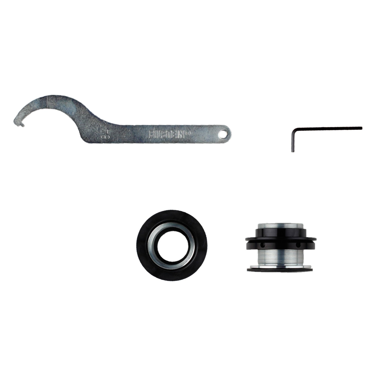 Bilstein 47-282117 B14 (PSS) - Suspension Kit
