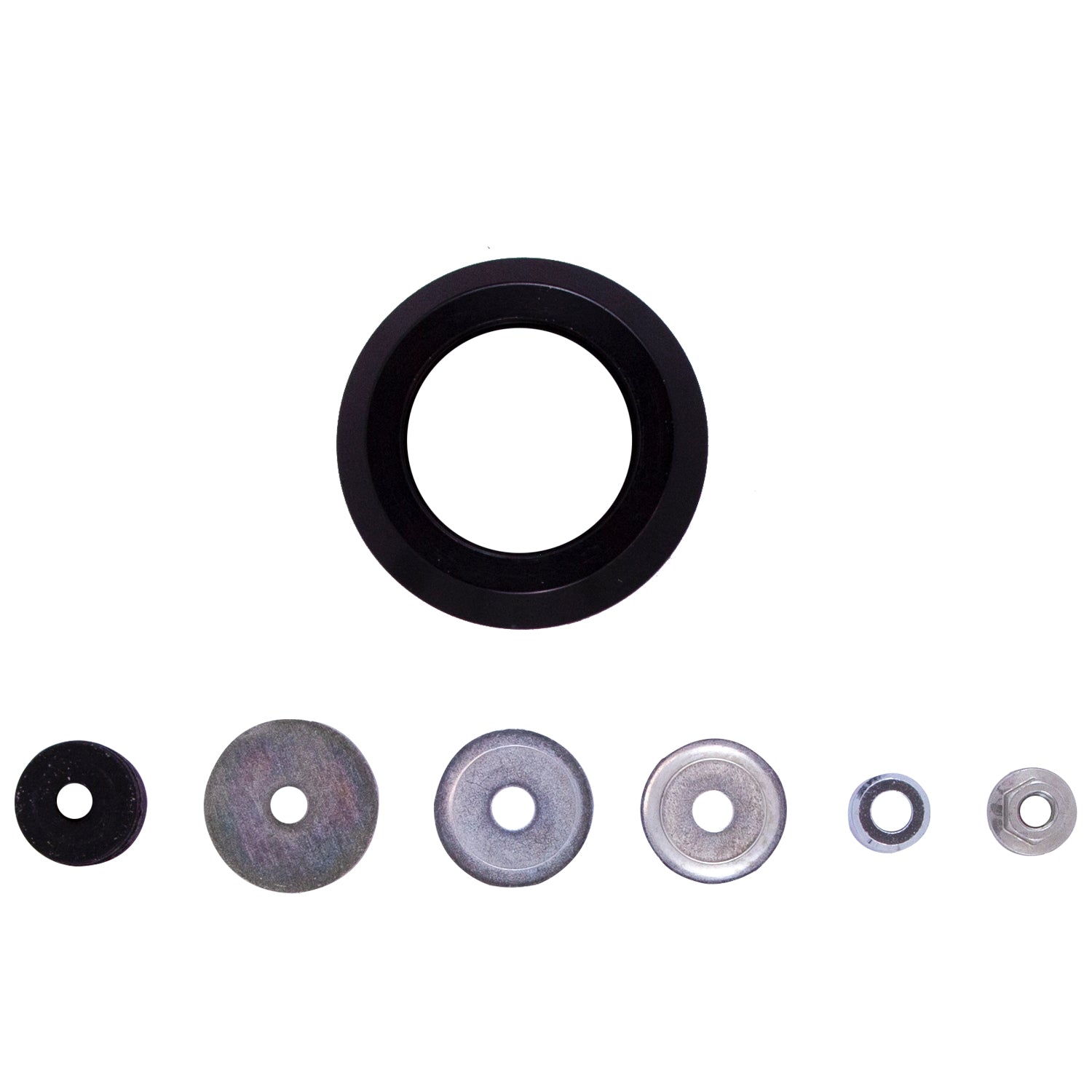 Bilstein 47-284142 B8 6112 - Suspension Kit