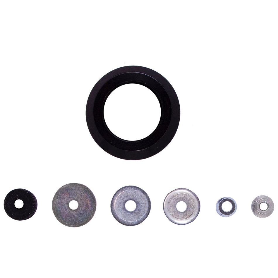 Bilstein 47-284142 B8 6112 - Suspension Kit