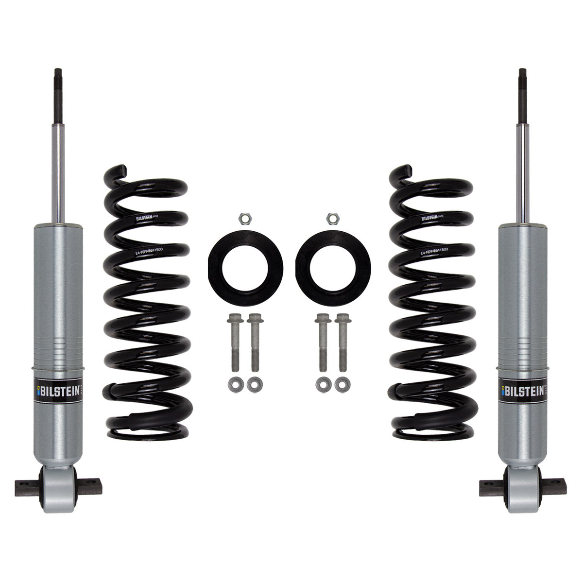 Bilstein 47-294301 B8 6112 - Suspension Kit