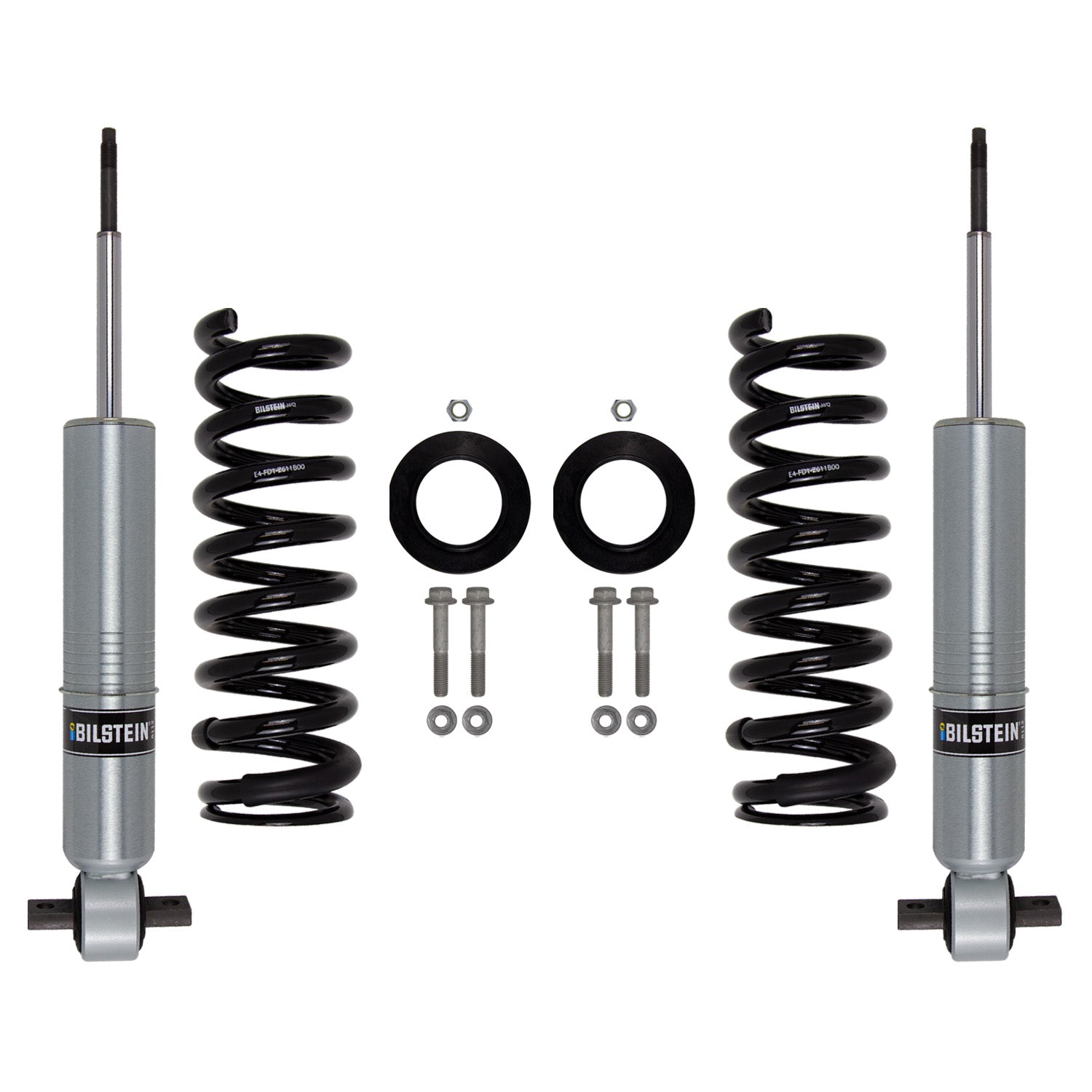 Bilstein 47-294301 B8 6112 - Suspension Kit