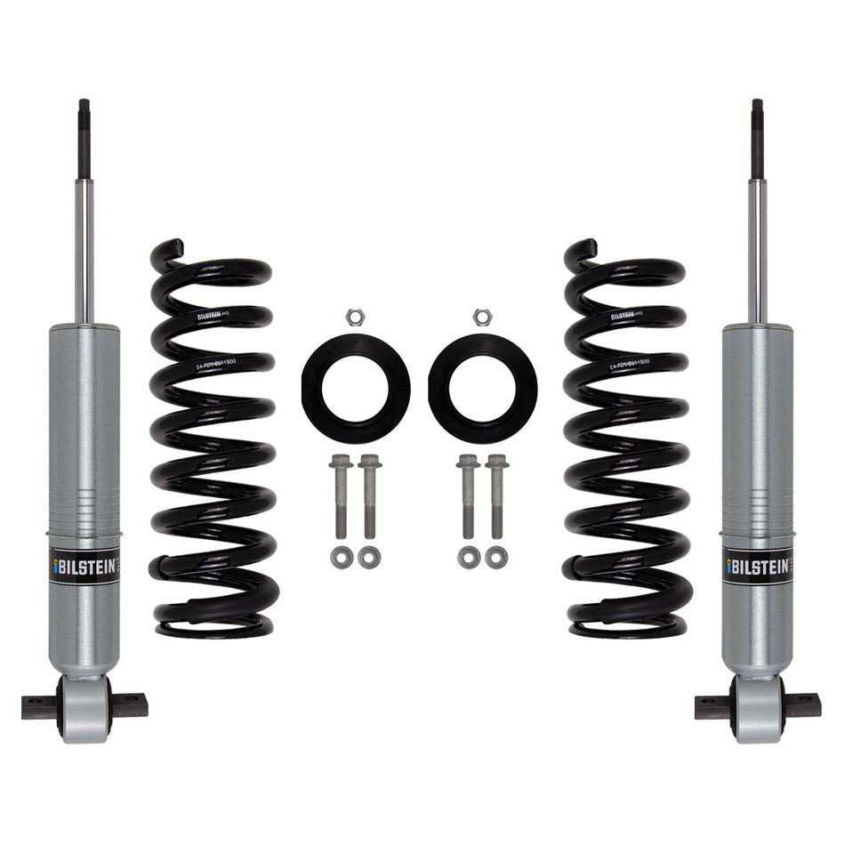 Bilstein 47-294301 B8 6112 - Suspension Kit