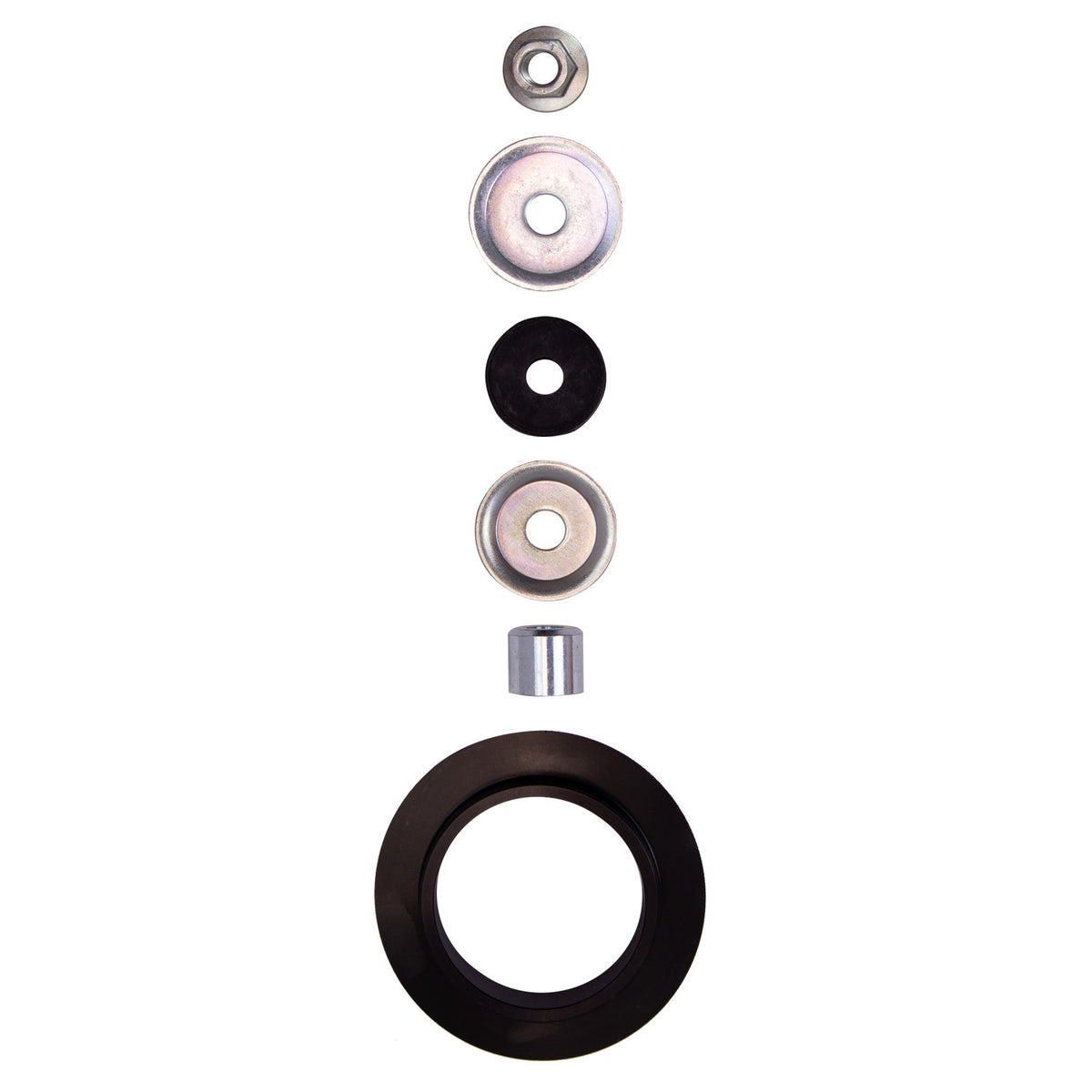 Bilstein 47-310025 B8 6112 - Suspension Kit