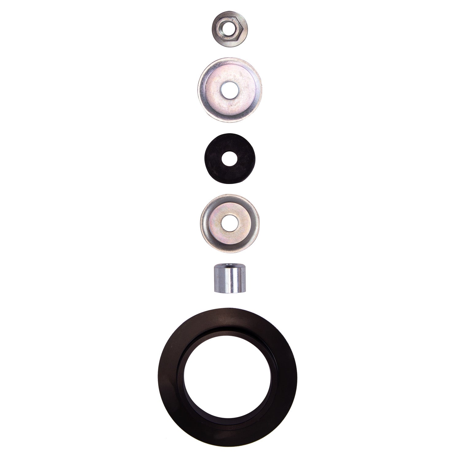 Bilstein 47-310025 B8 6112 - Suspension Kit