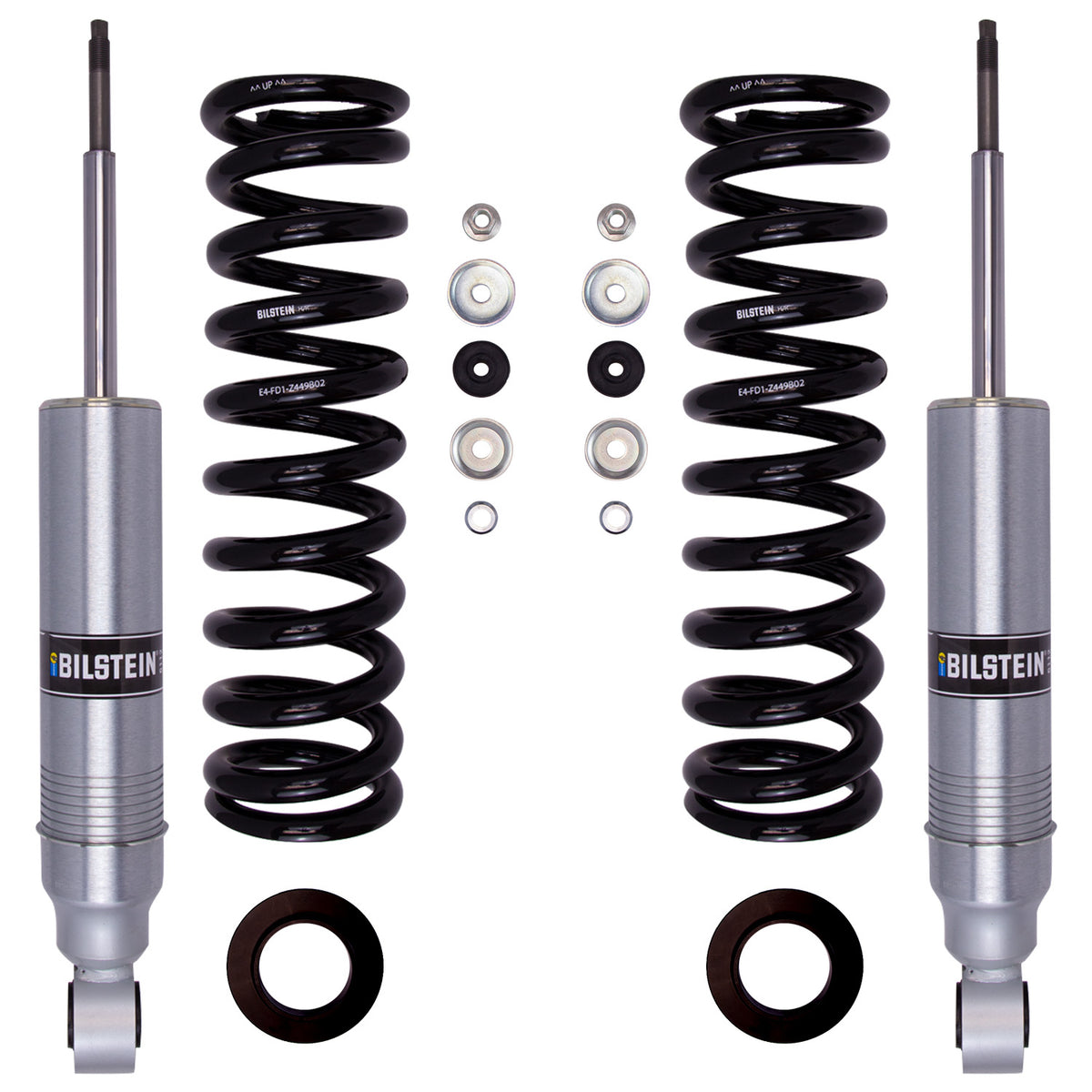 Bilstein 47-310049 B8 6112 - Suspension Kit