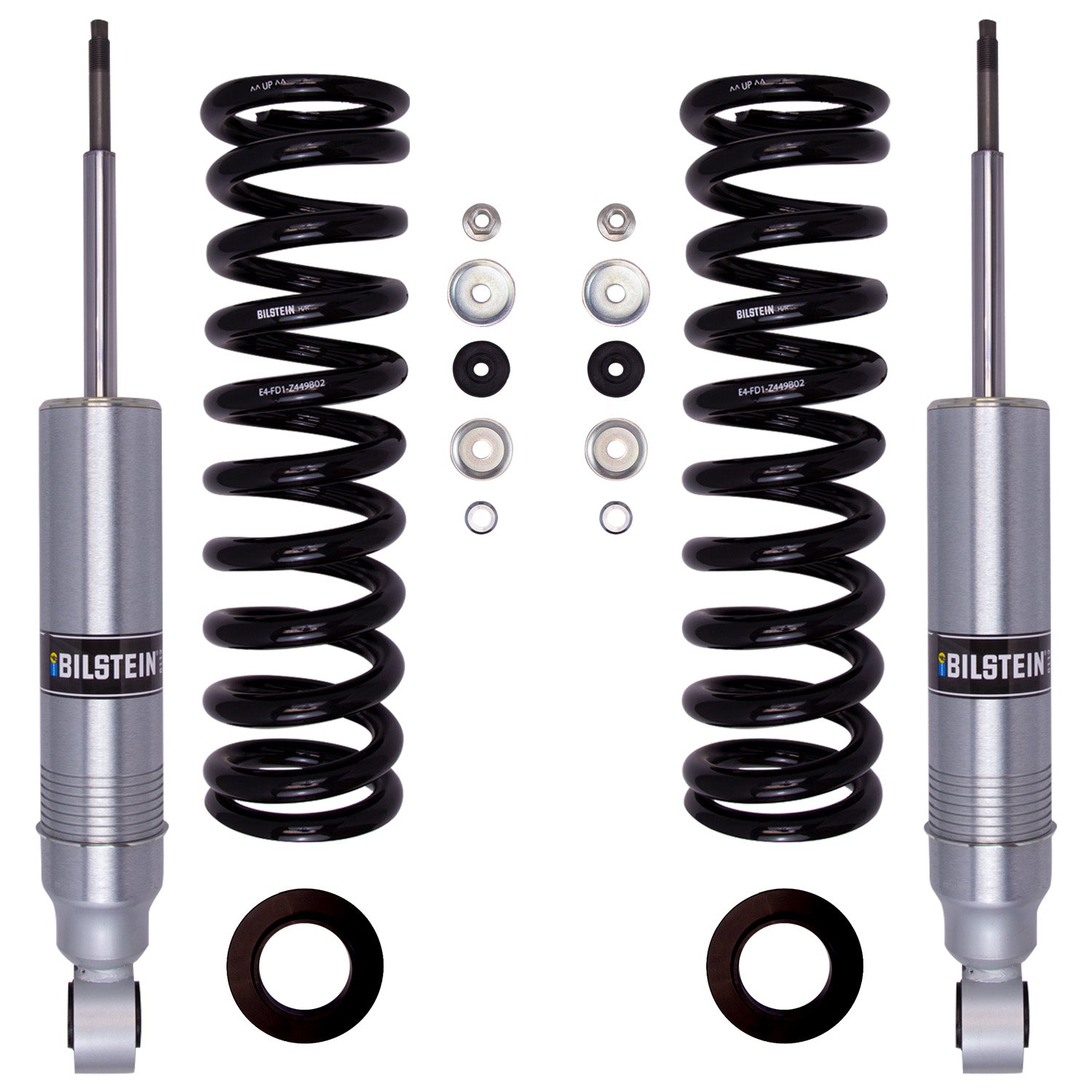 Bilstein 47-310049 B8 6112 - Suspension Kit