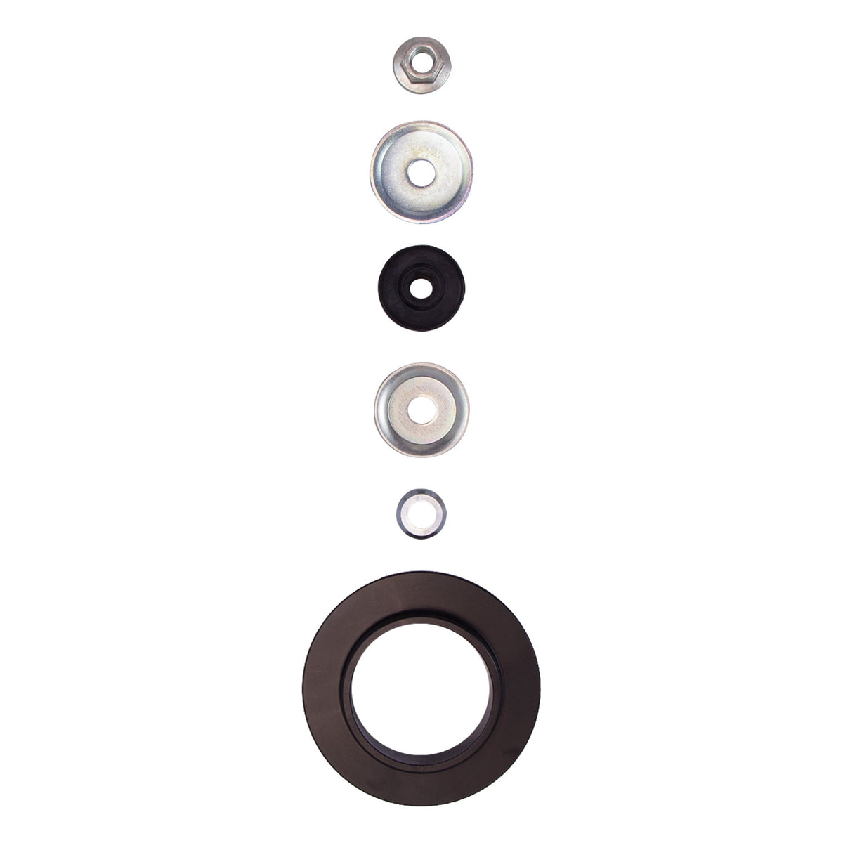 Bilstein 47-310049 B8 6112 - Suspension Kit