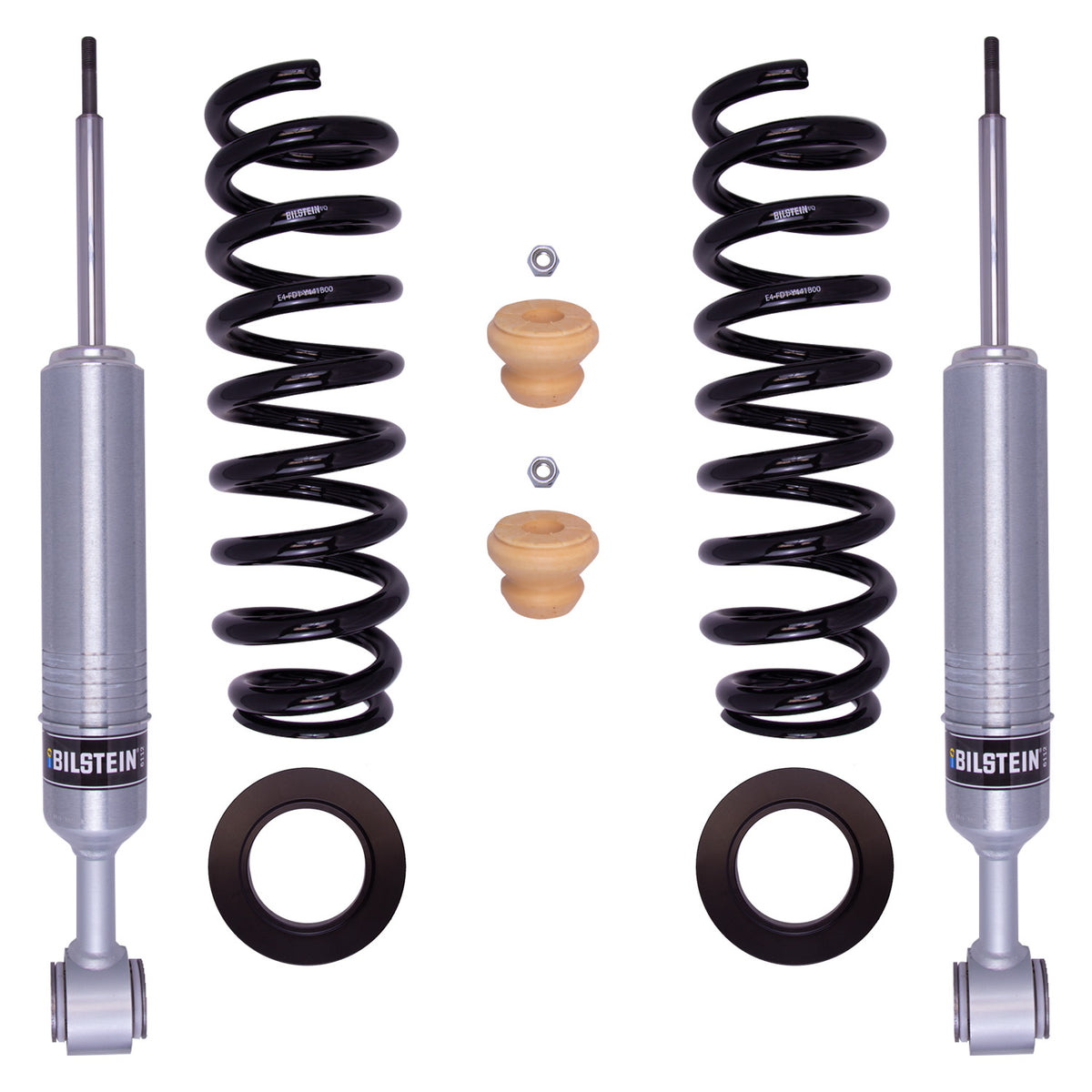 Bilstein 47-310780 B8 6112 - Suspension Kit
