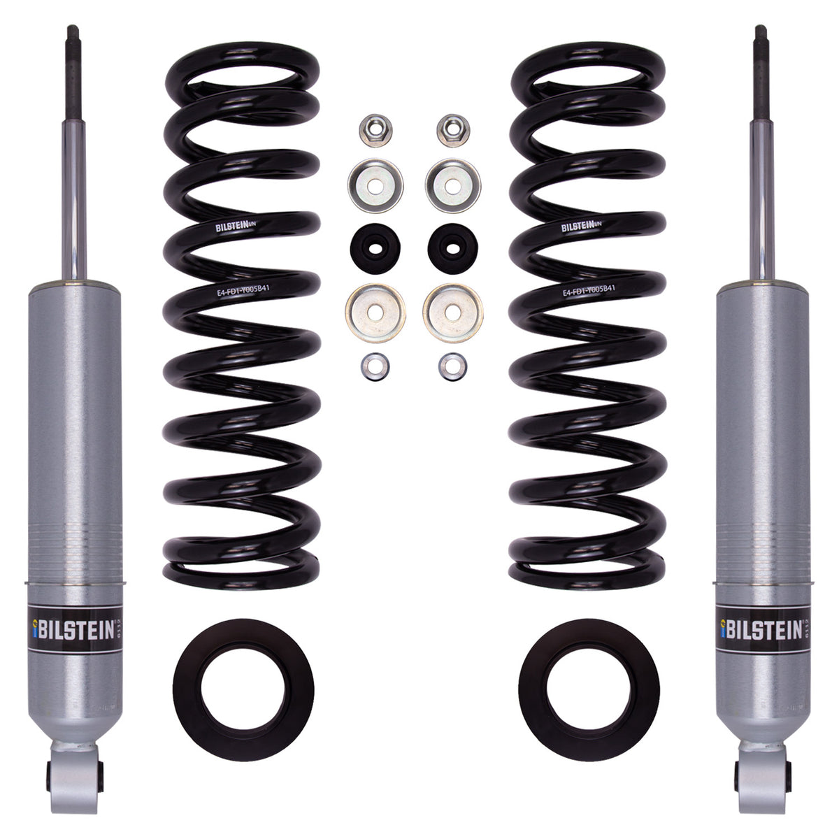 Bilstein 47-310872 B8 6112 - Suspension Kit