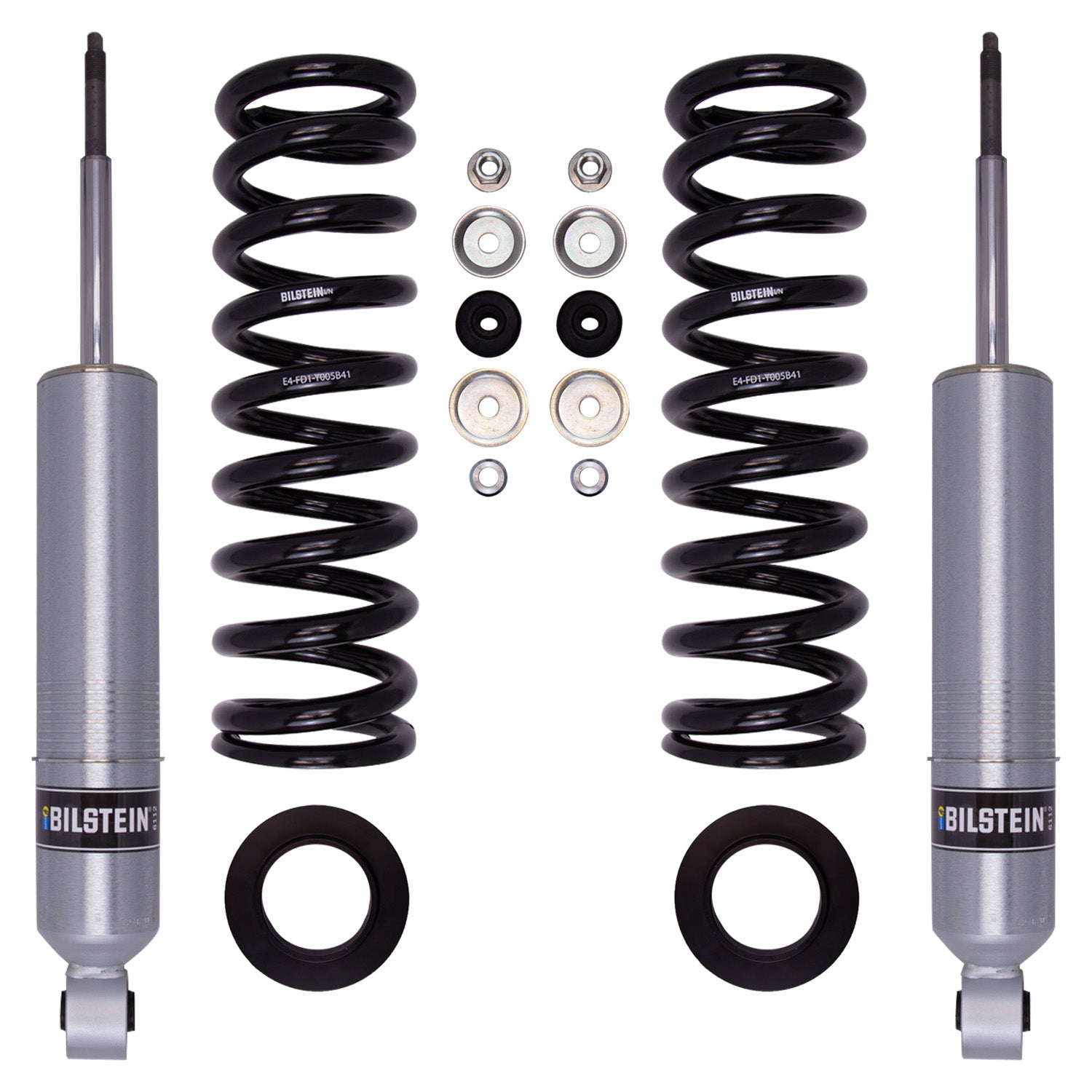 Bilstein 47-310872 B8 6112 - Suspension Kit
