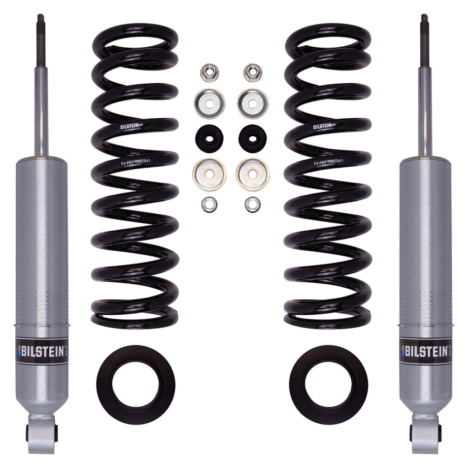 Bilstein 47-310872 B8 6112 - Suspension Kit