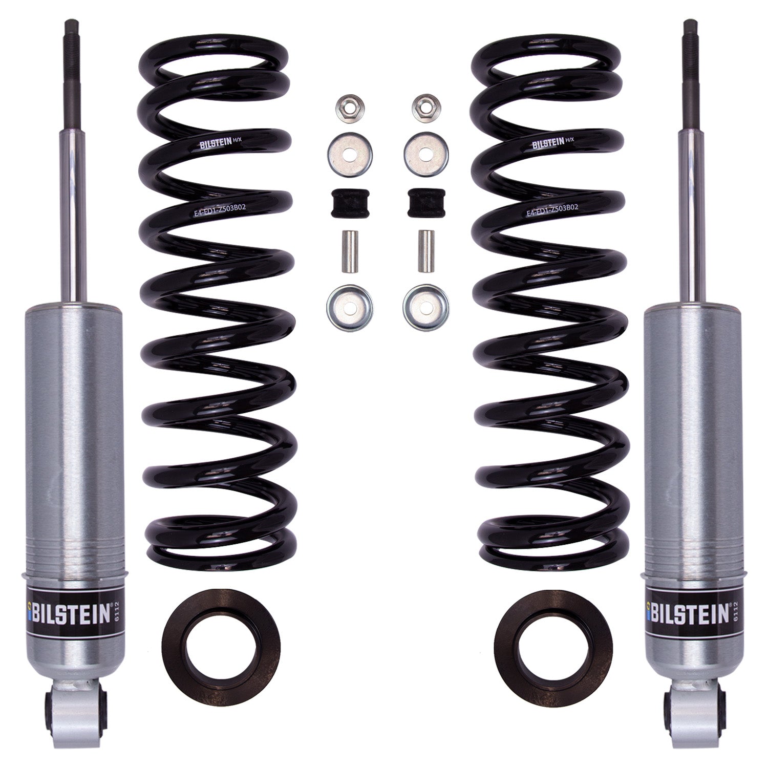 Bilstein 47-310957 B8 6112 - Suspension Kit