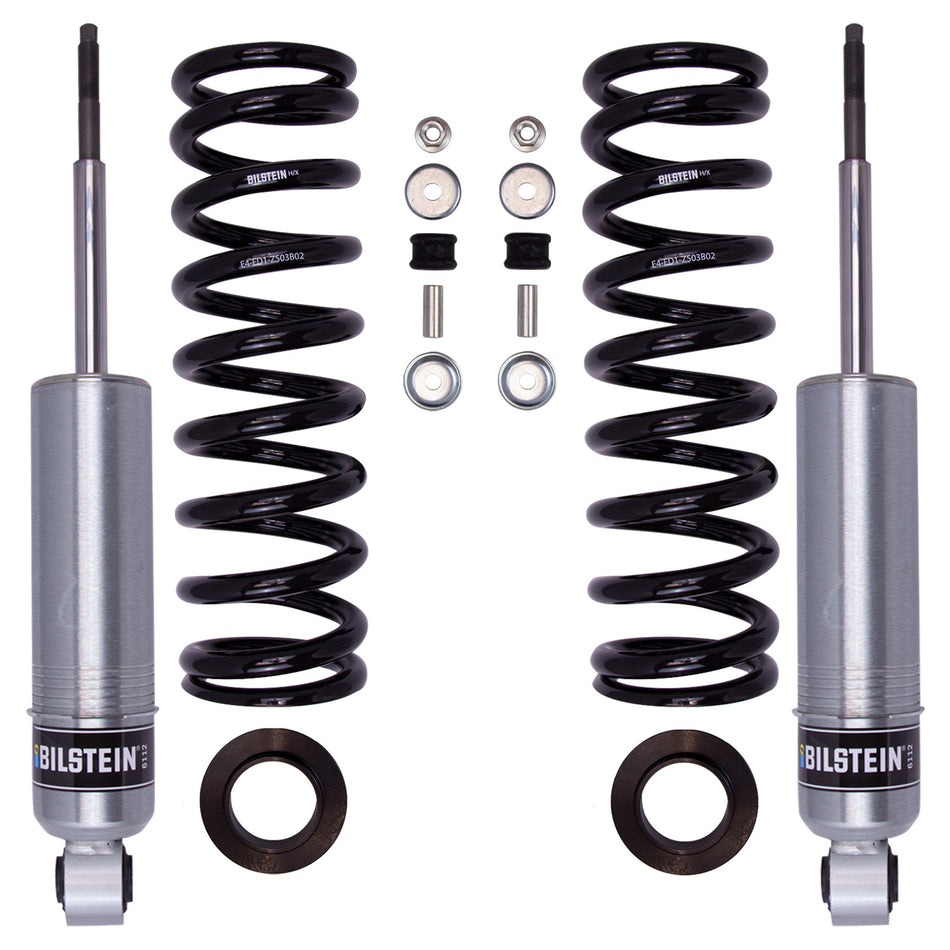 Bilstein 47-310957 B8 6112 - Suspension Kit